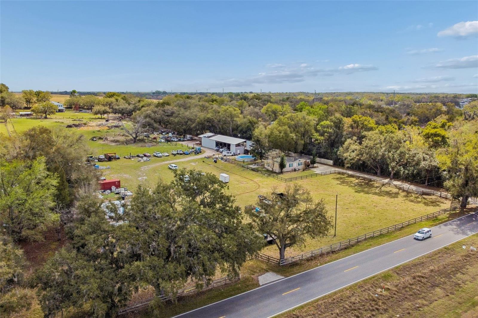 8302 WIRE RD, ZEPHYRHILLS, FL — photo 3