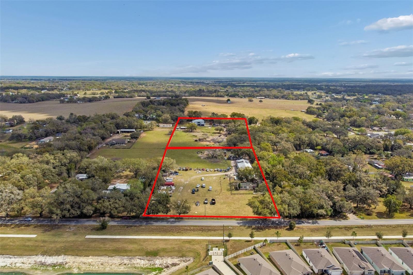 8302 WIRE RD, ZEPHYRHILLS, FL — photo 14