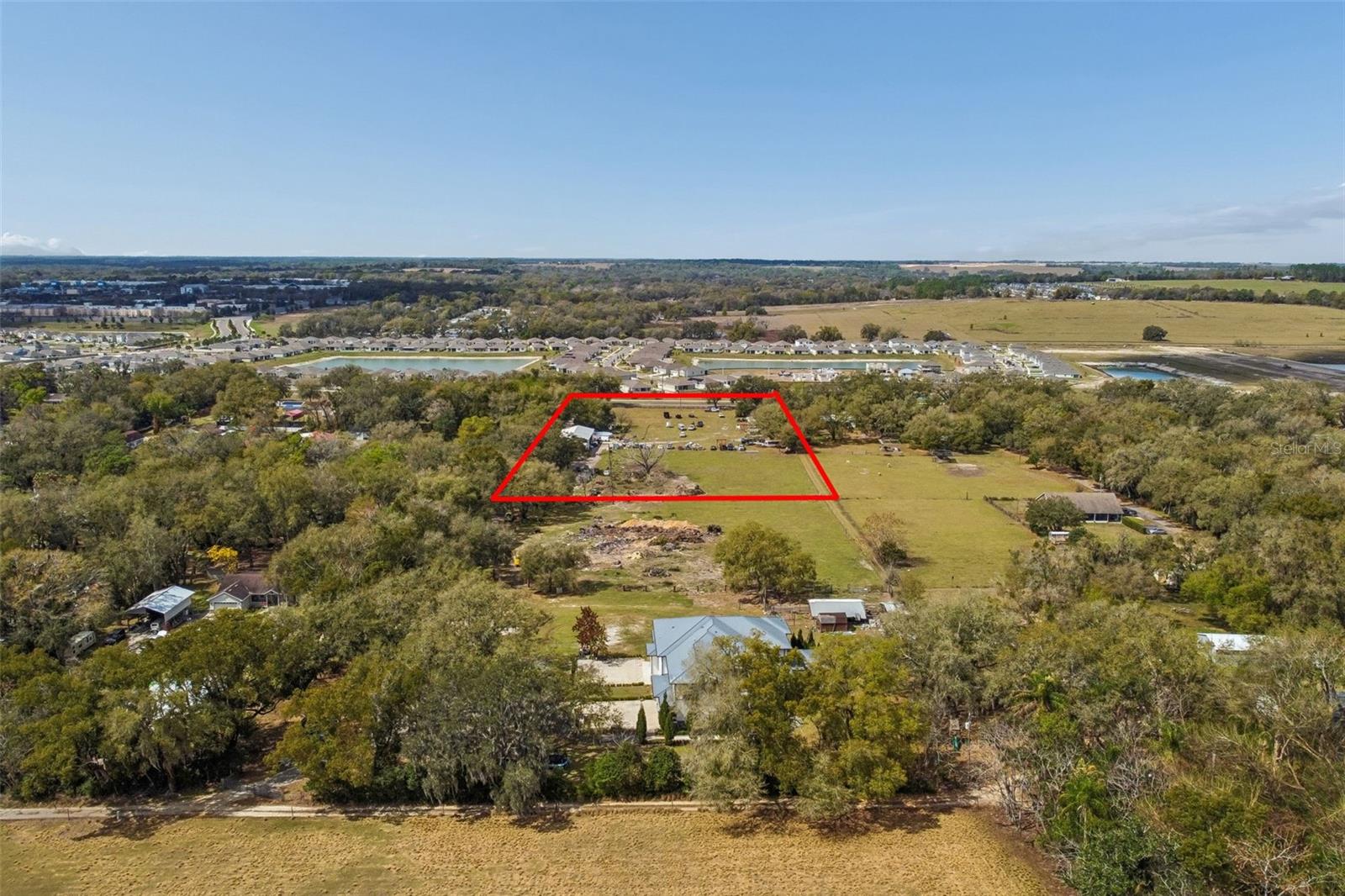 8302 WIRE RD, ZEPHYRHILLS, FL — photo 16