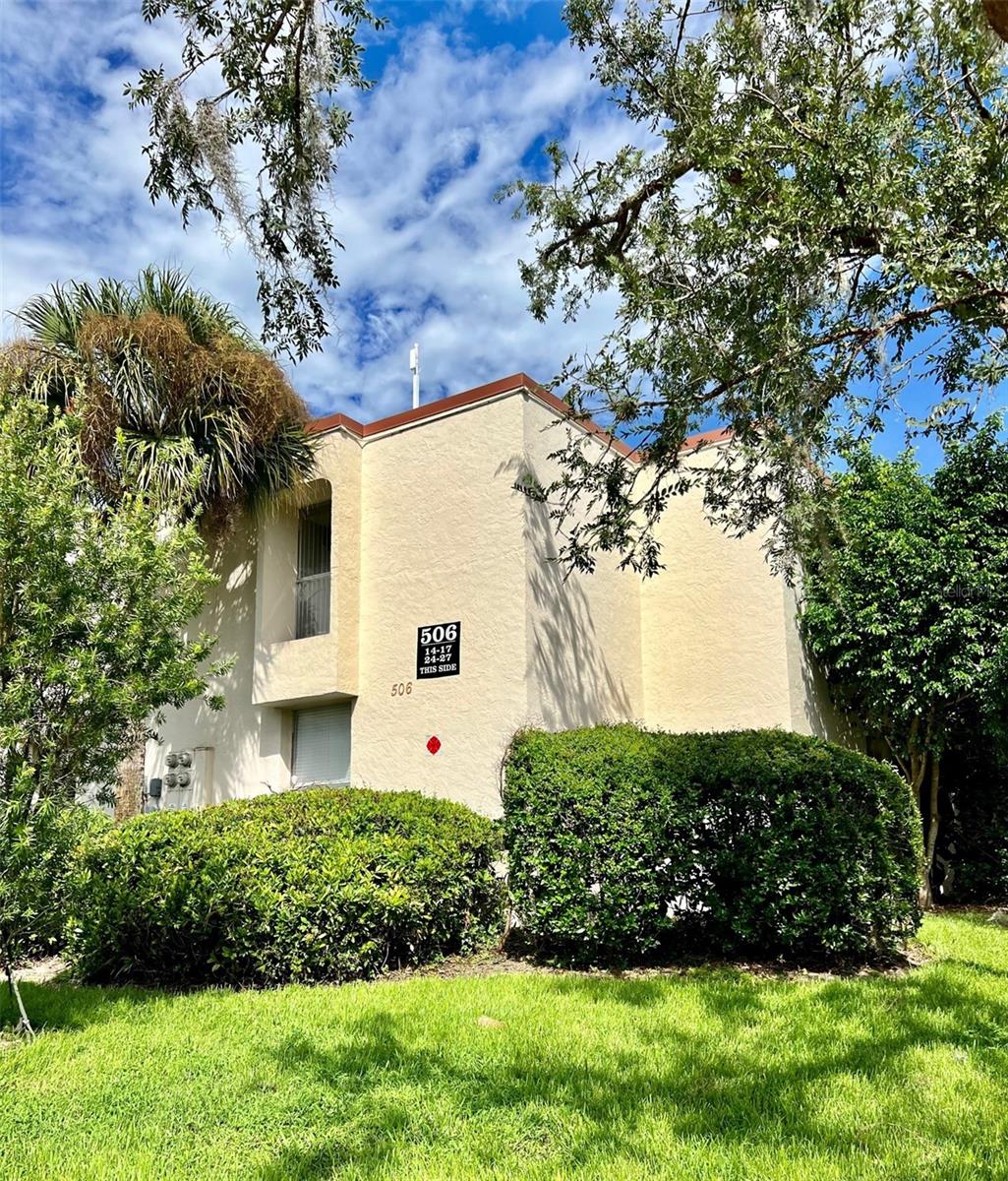 506 ORANGE DR #15, ALTAMONTE SPRINGS, FL