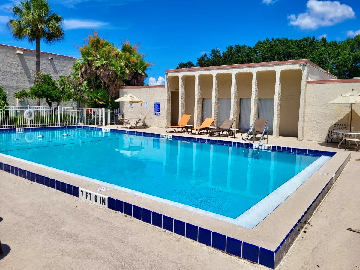 506 ORANGE DR #15, ALTAMONTE SPRINGS, FL — photo 25