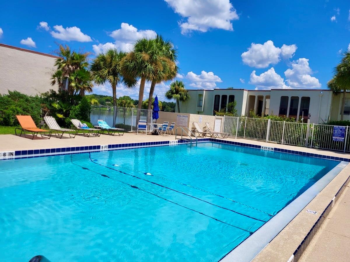 506 ORANGE DR #15, ALTAMONTE SPRINGS, FL — photo 27