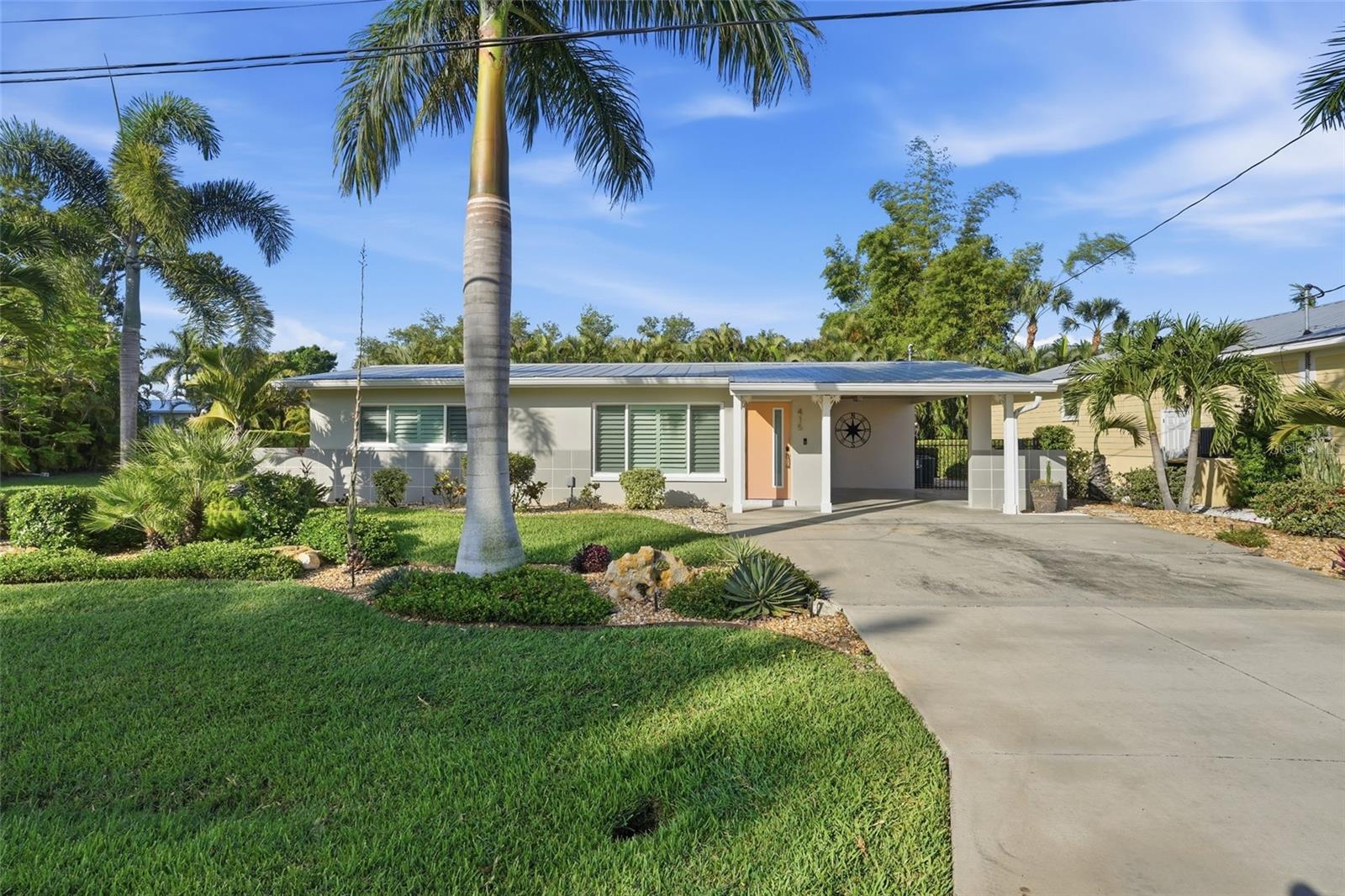 415 HARVEY ST, PUNTA GORDA, FL