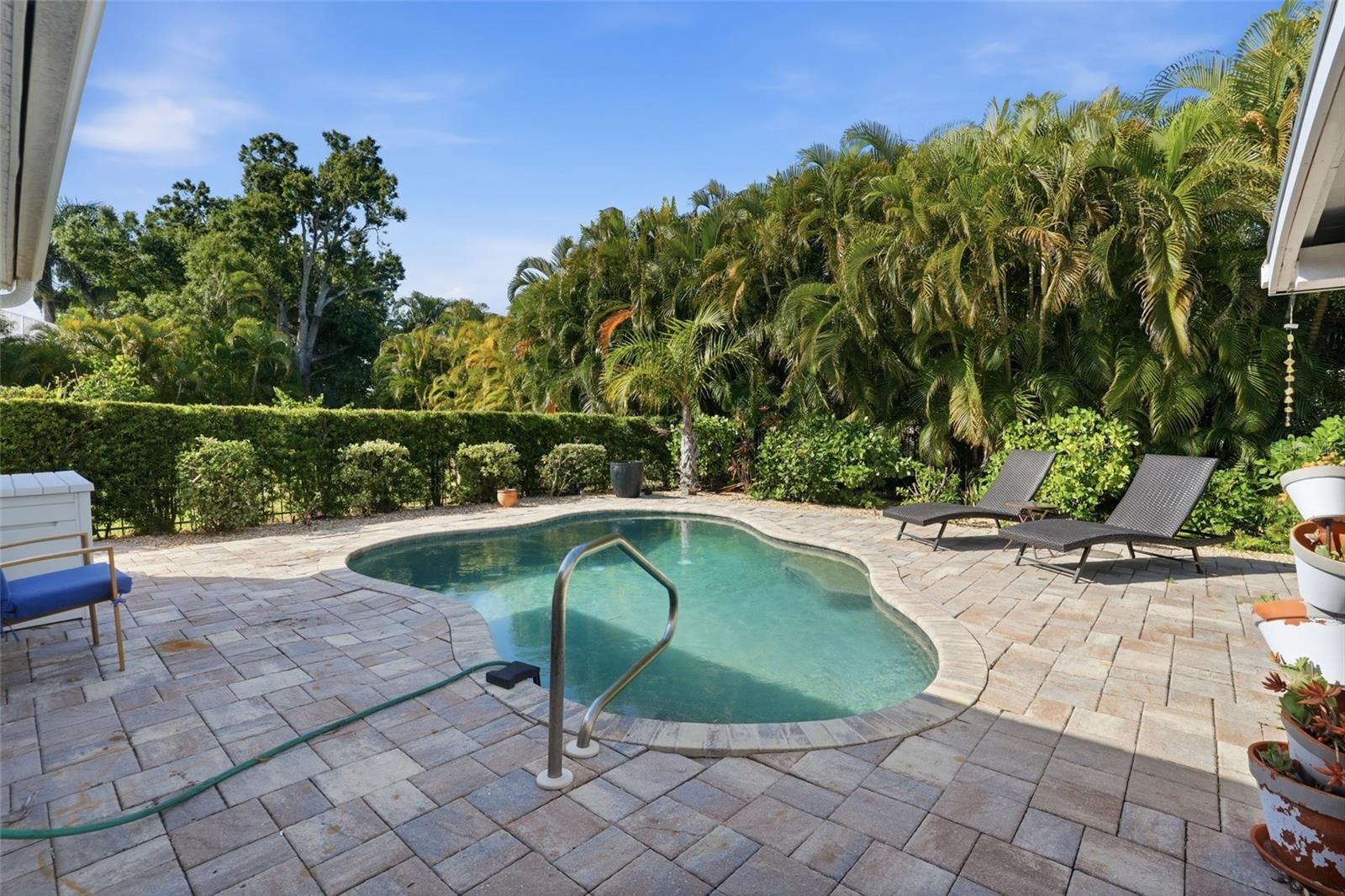415 HARVEY ST, PUNTA GORDA, FL — photo 29