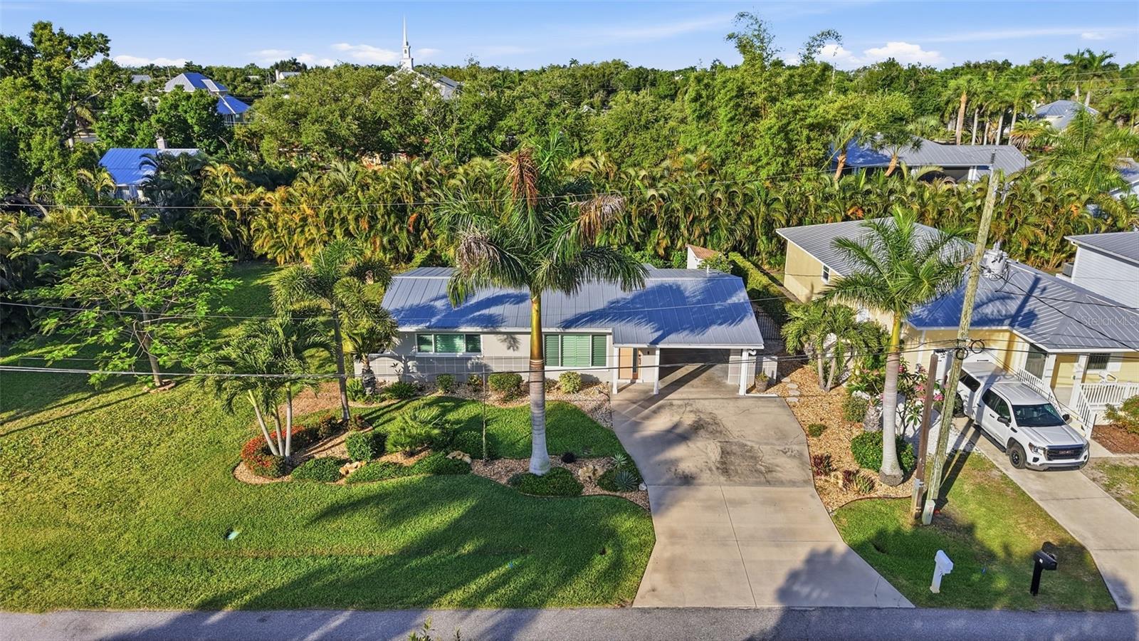 415 HARVEY ST, PUNTA GORDA, FL — photo 30