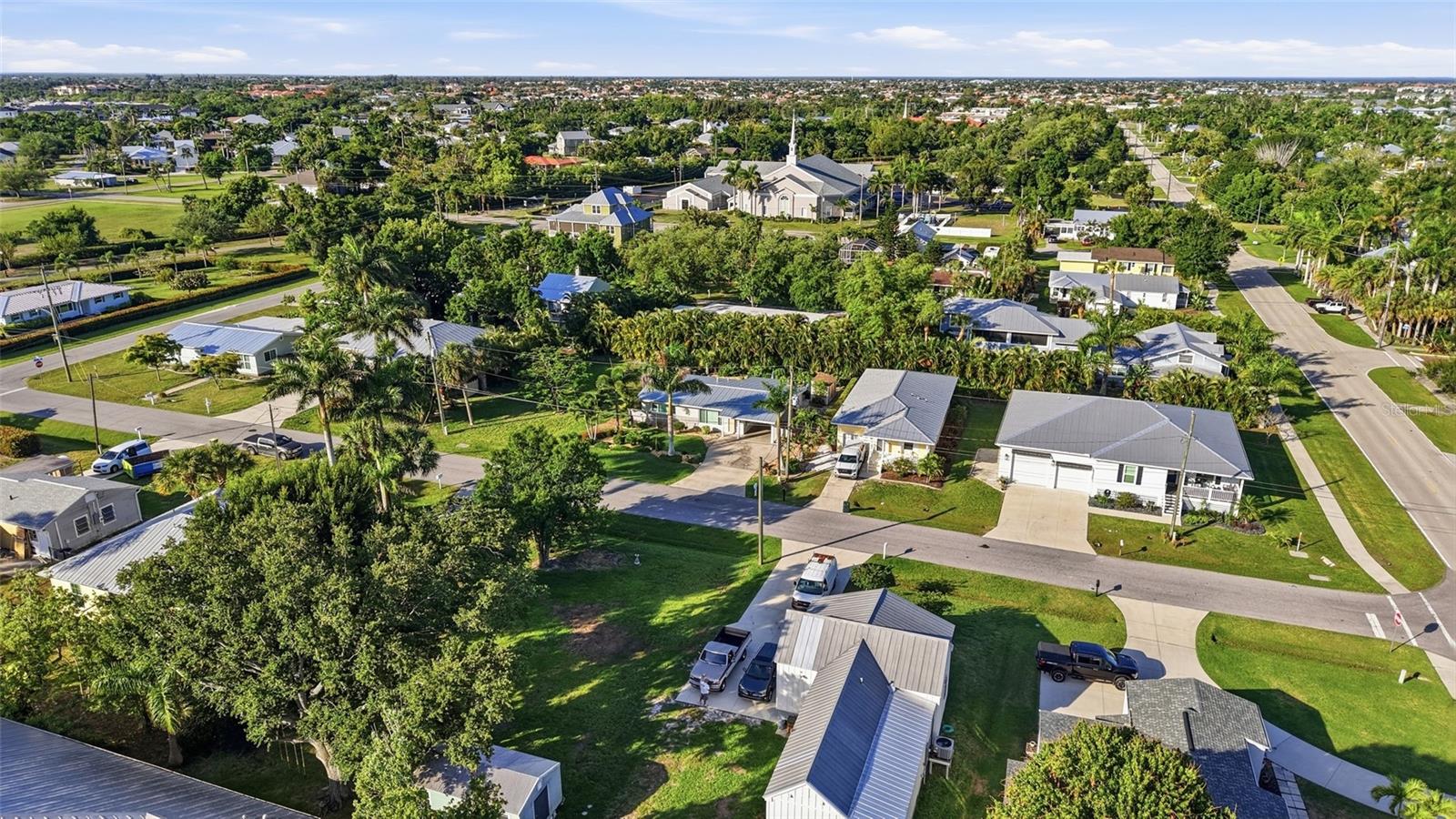 415 HARVEY ST, PUNTA GORDA, FL — photo 31