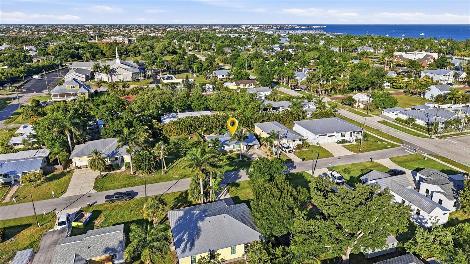 415 HARVEY ST, PUNTA GORDA, FL — photo 33
