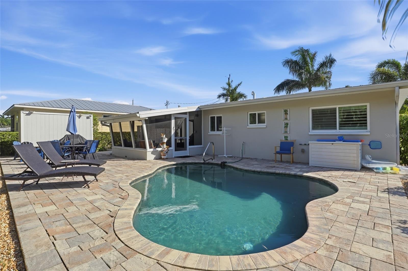 415 HARVEY ST, PUNTA GORDA, FL — photo 39