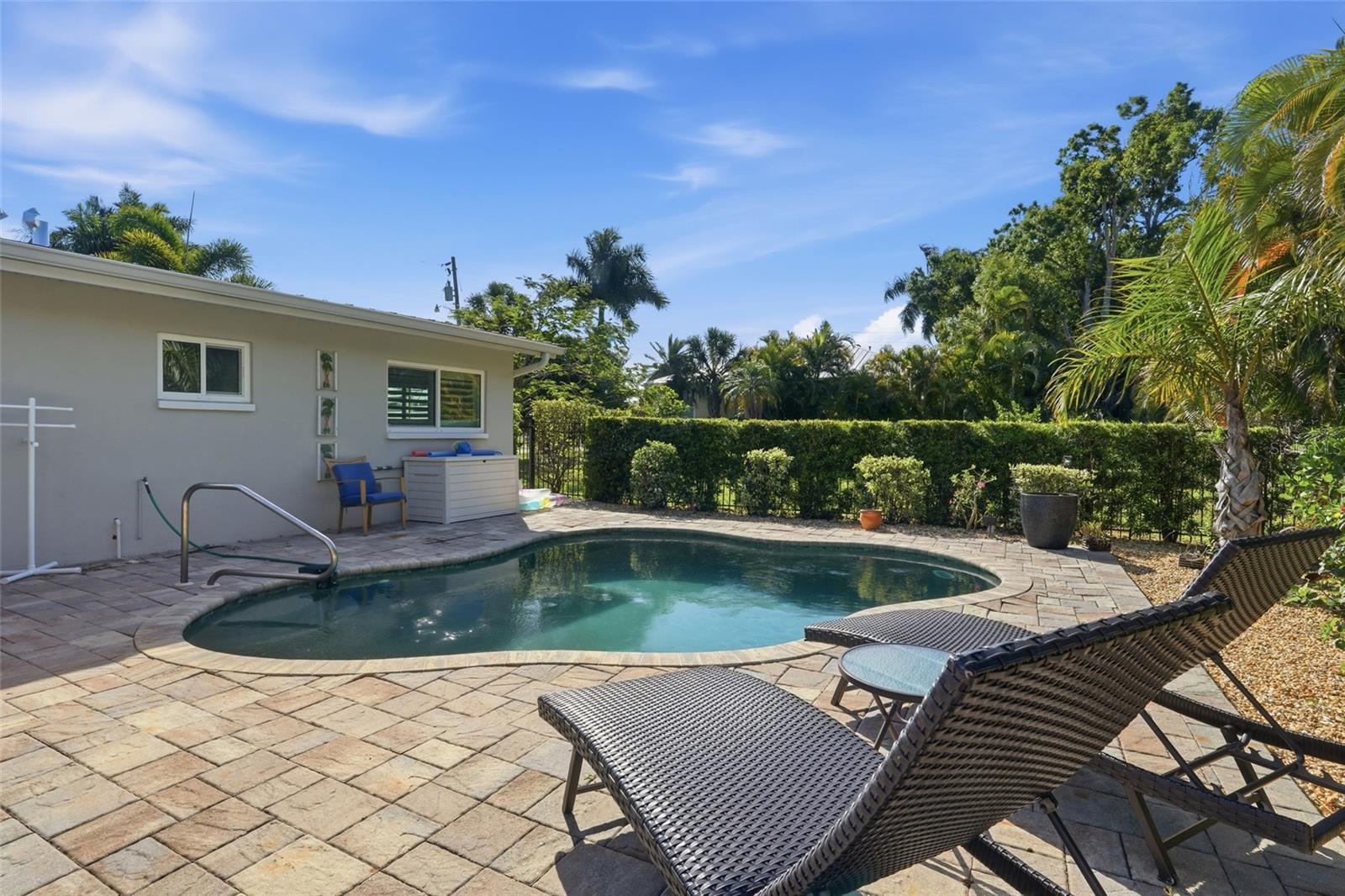 415 HARVEY ST, PUNTA GORDA, FL — photo 40