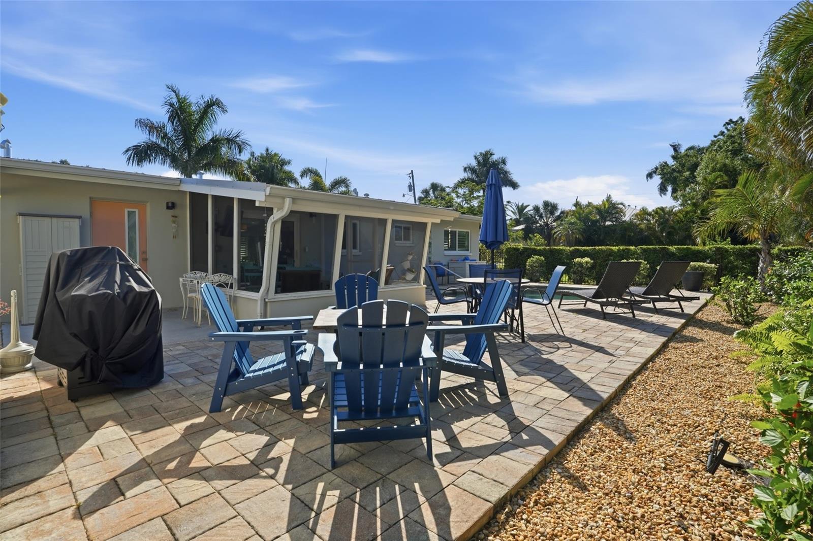 415 HARVEY ST, PUNTA GORDA, FL — photo 41