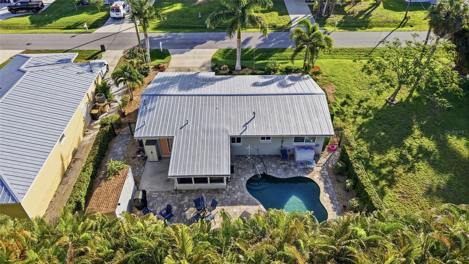 415 HARVEY ST, PUNTA GORDA, FL — photo 45