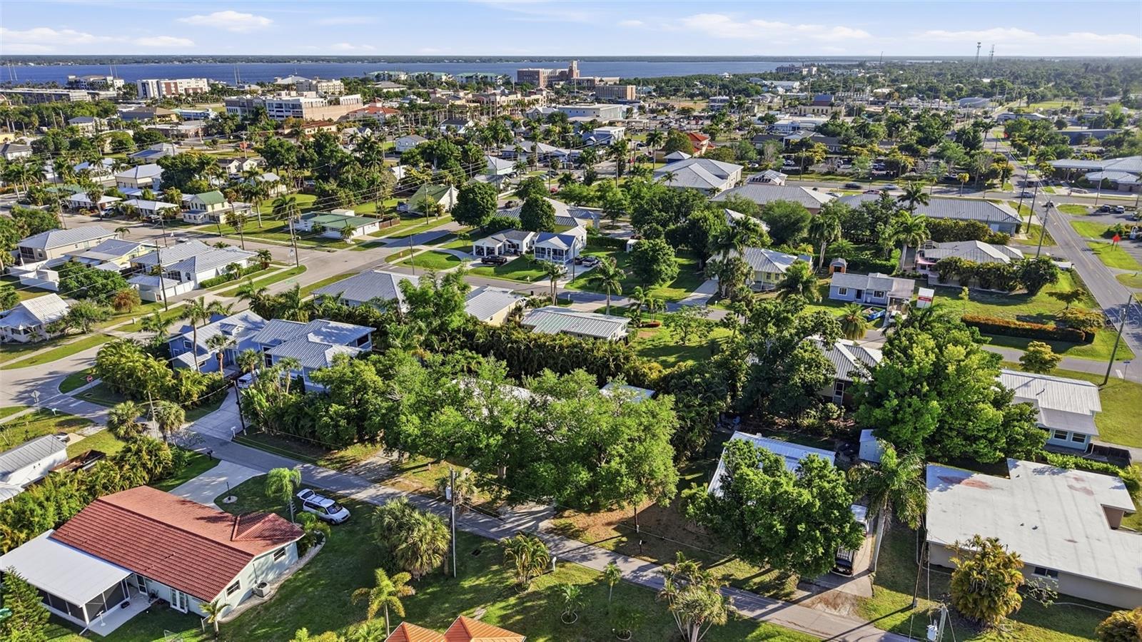 415 HARVEY ST, PUNTA GORDA, FL — photo 46
