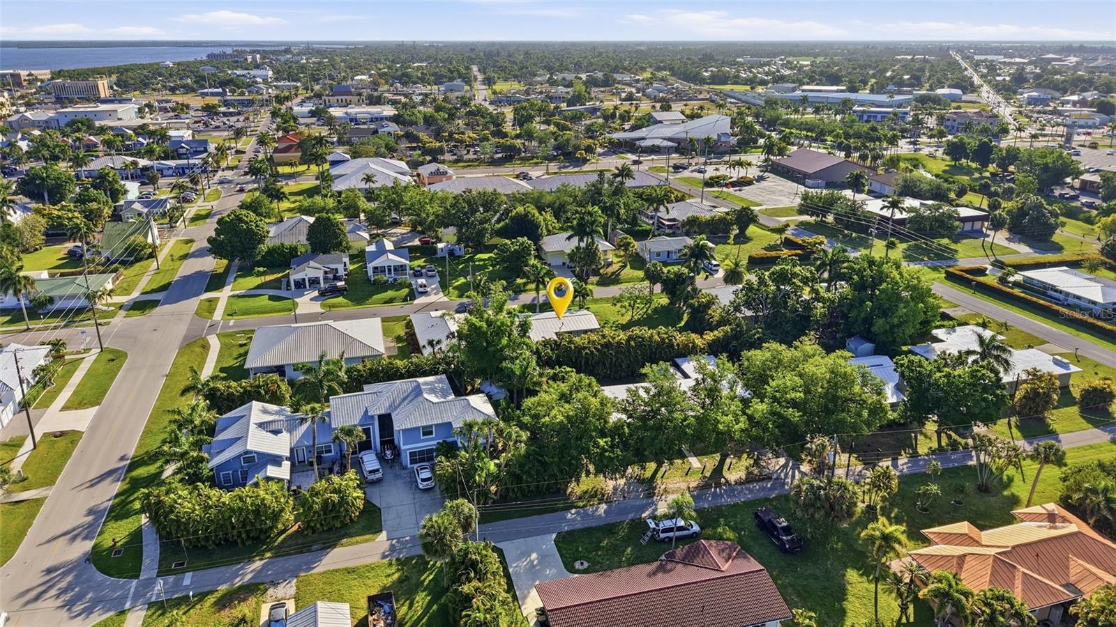415 HARVEY ST, PUNTA GORDA, FL — photo 48