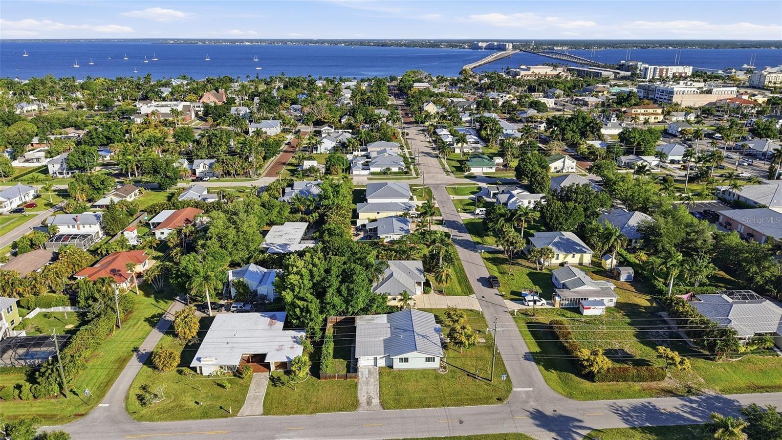 415 HARVEY ST, PUNTA GORDA, FL — photo 49