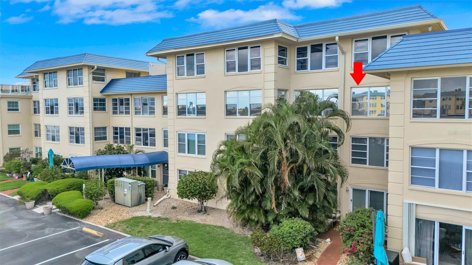 3806 GULF OF MEXICO DR #C310, LONGBOAT KEY, FL — photo 2