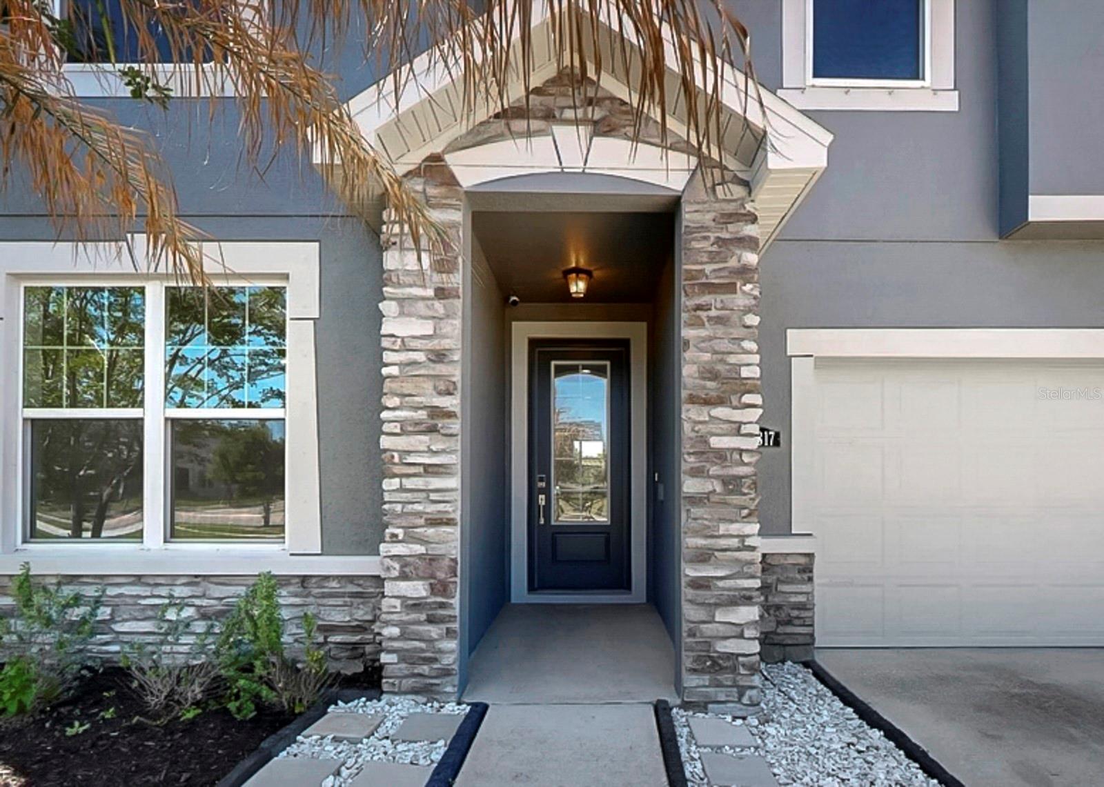 12317 BAY ESTUARY BND, RIVERVIEW, FL — photo 2