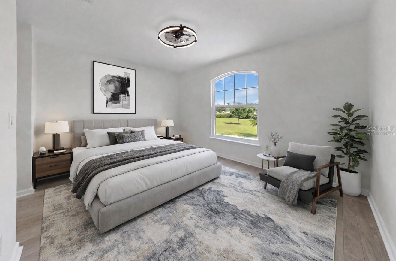 12317 BAY ESTUARY BND, RIVERVIEW, FL — photo 49