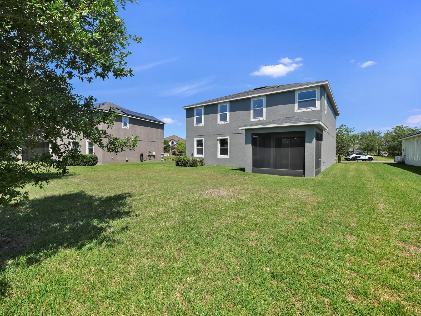 12317 BAY ESTUARY BND, RIVERVIEW, FL — photo 56