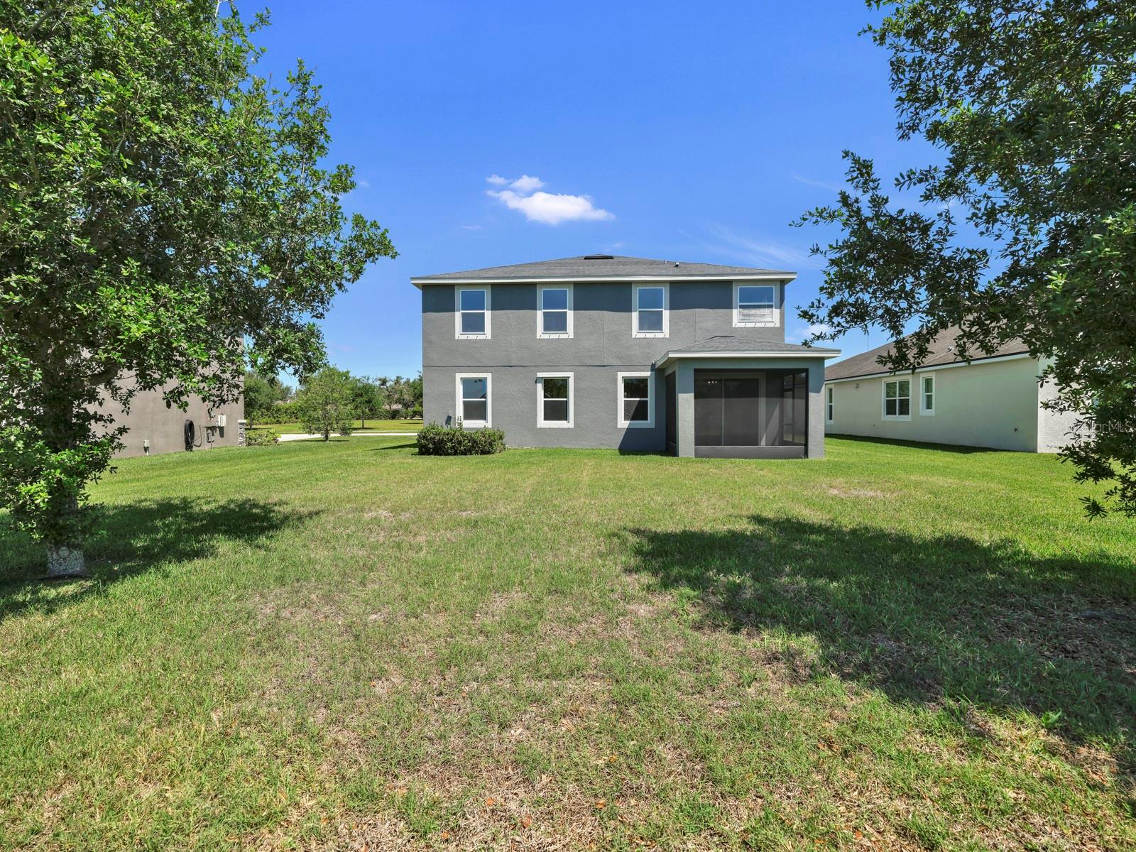 12317 BAY ESTUARY BND, RIVERVIEW, FL — photo 57