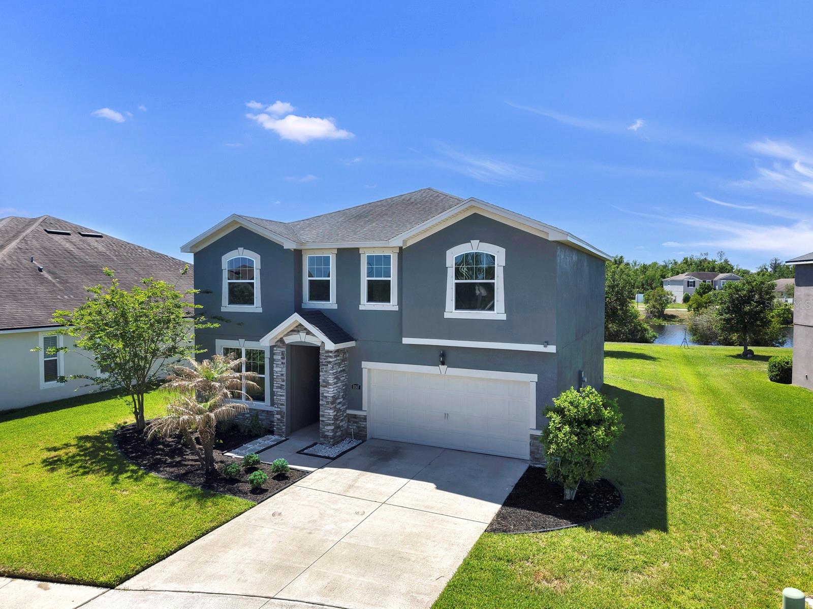 12317 BAY ESTUARY BND, RIVERVIEW, FL — photo 63