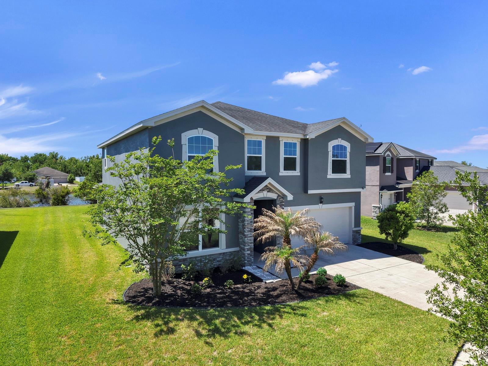 12317 BAY ESTUARY BND, RIVERVIEW, FL — photo 64