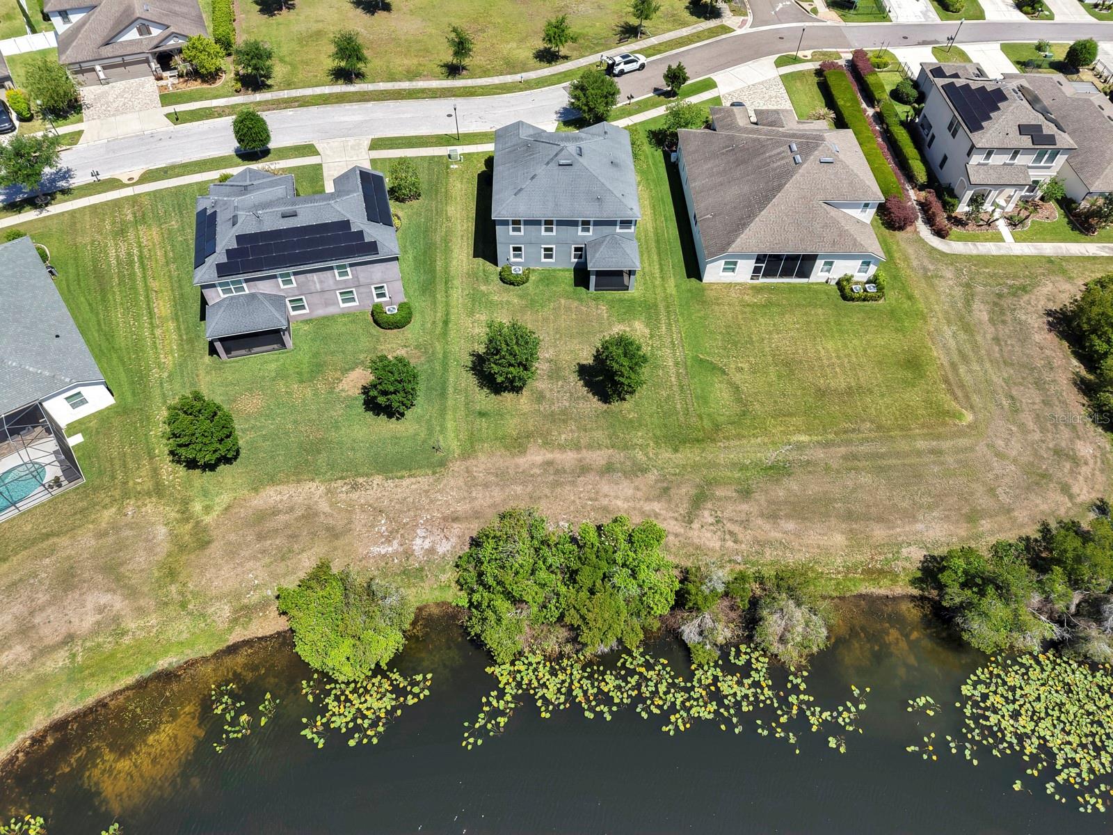12317 BAY ESTUARY BND, RIVERVIEW, FL — photo 66