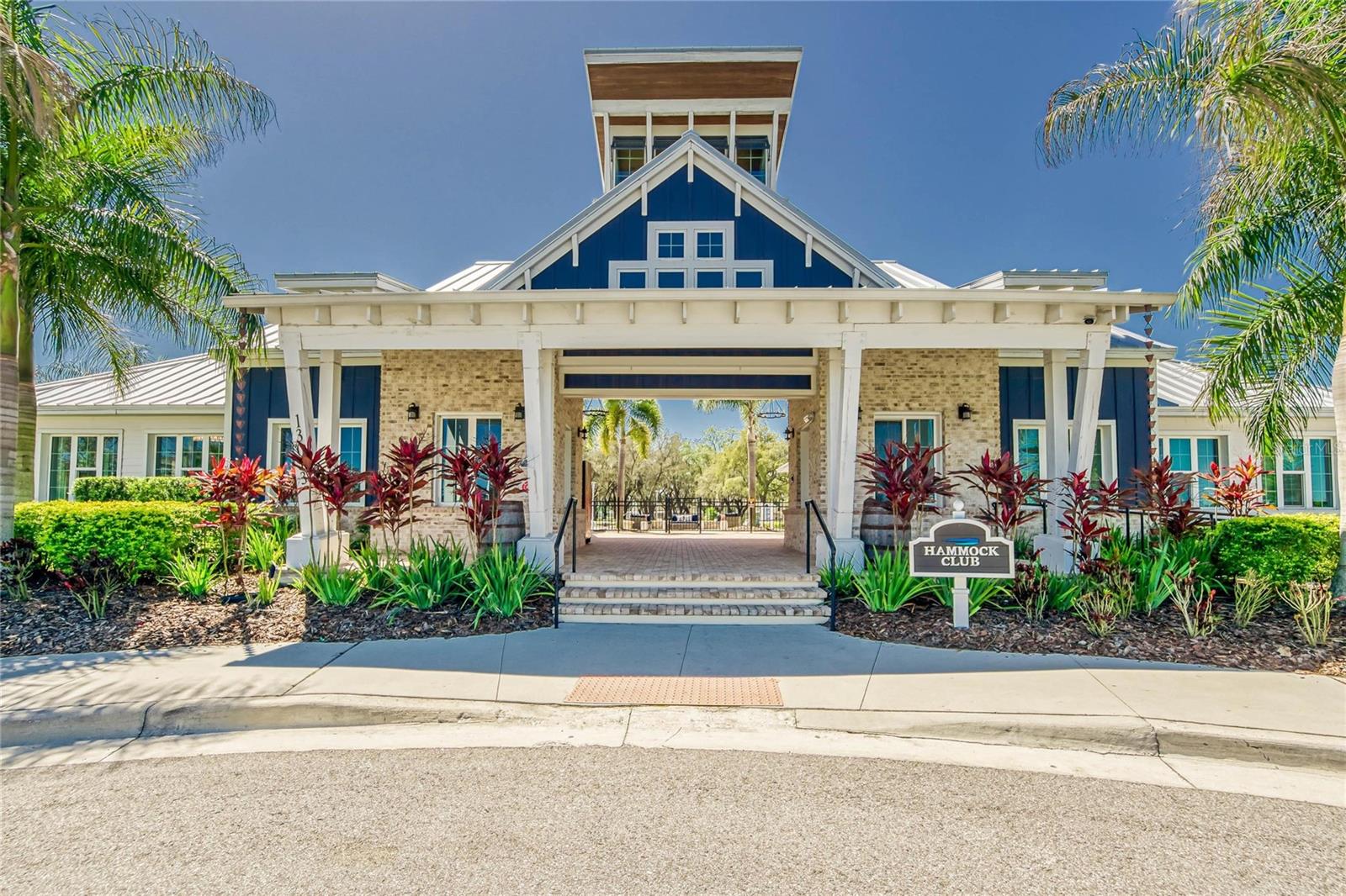 12317 BAY ESTUARY BND, RIVERVIEW, FL — photo 71