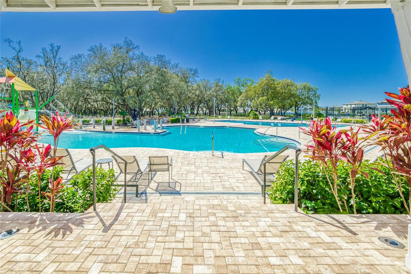 12317 BAY ESTUARY BND, RIVERVIEW, FL — photo 74