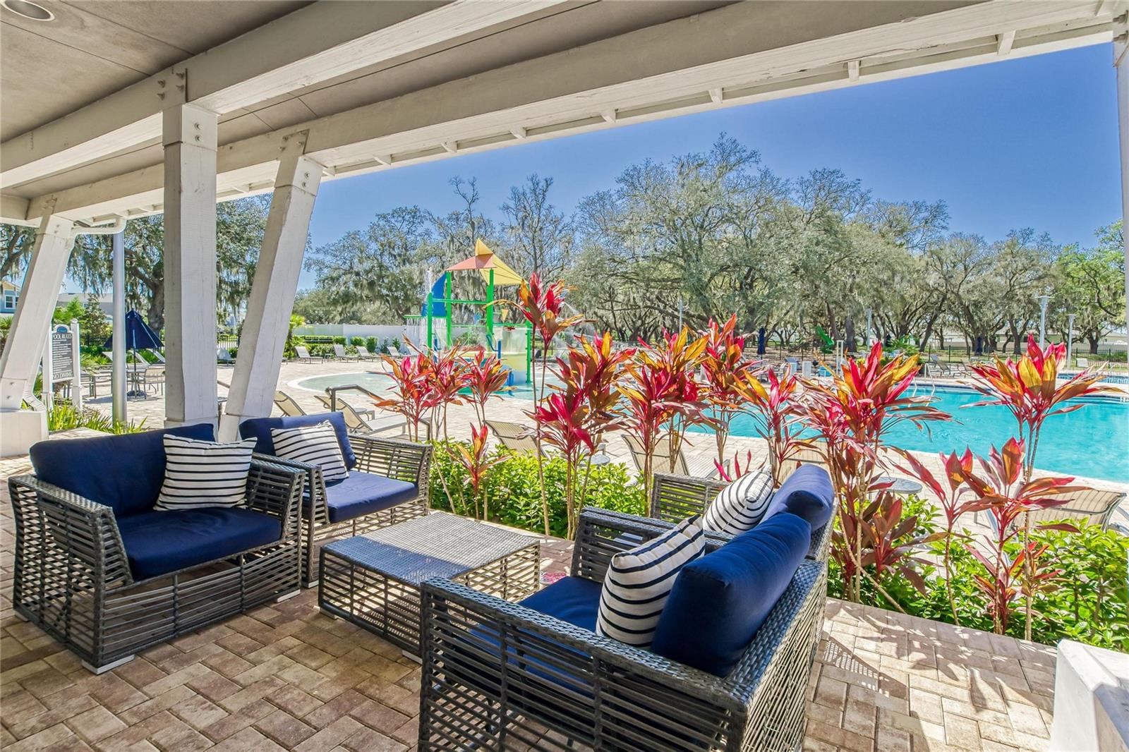 12317 BAY ESTUARY BND, RIVERVIEW, FL — photo 77
