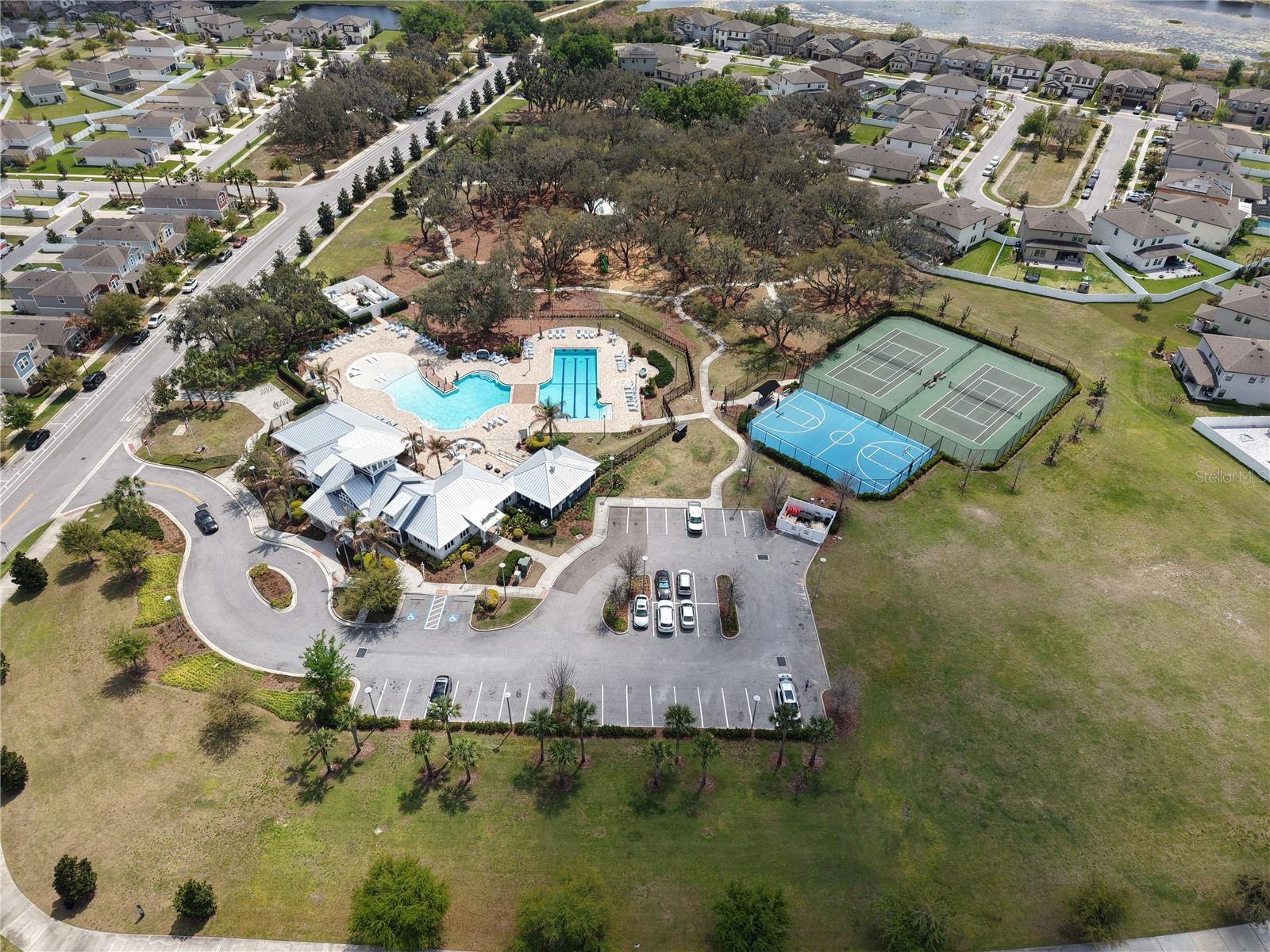 12317 BAY ESTUARY BND, RIVERVIEW, FL — photo 89