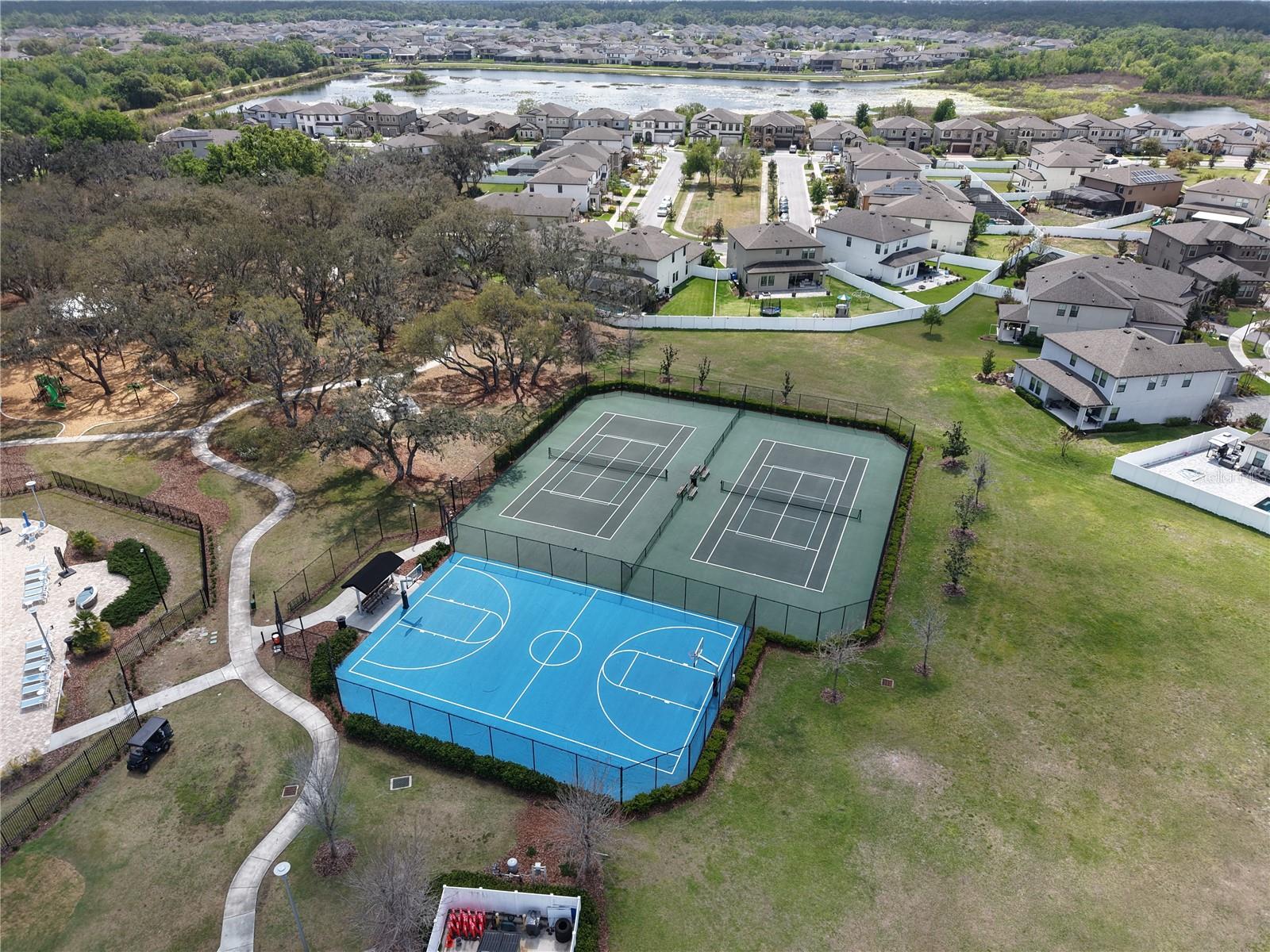 12317 BAY ESTUARY BND, RIVERVIEW, FL — photo 91