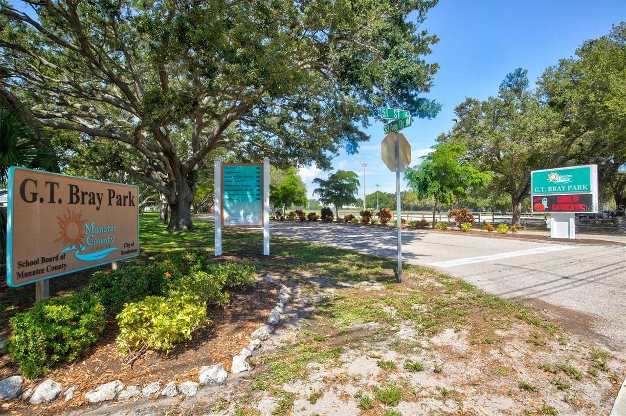 5008 27TH AVE W, BRADENTON, FL — photo 21