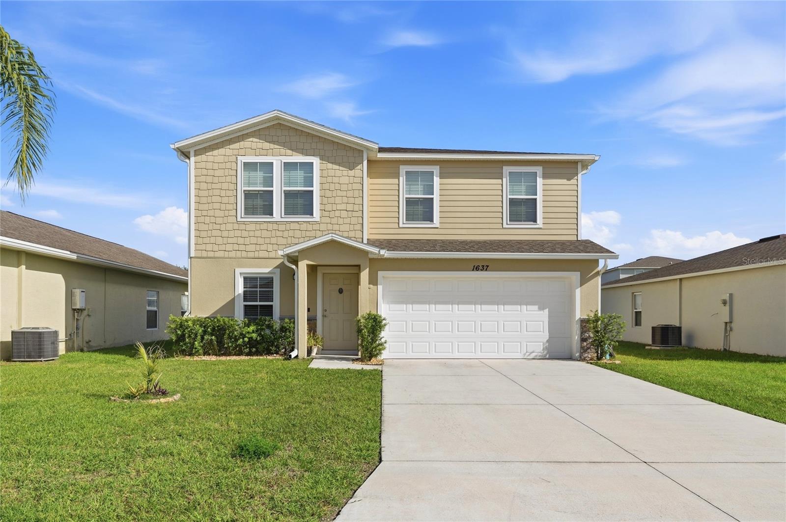 1637 MARBLE ST, SEBRING, FL — photo 2