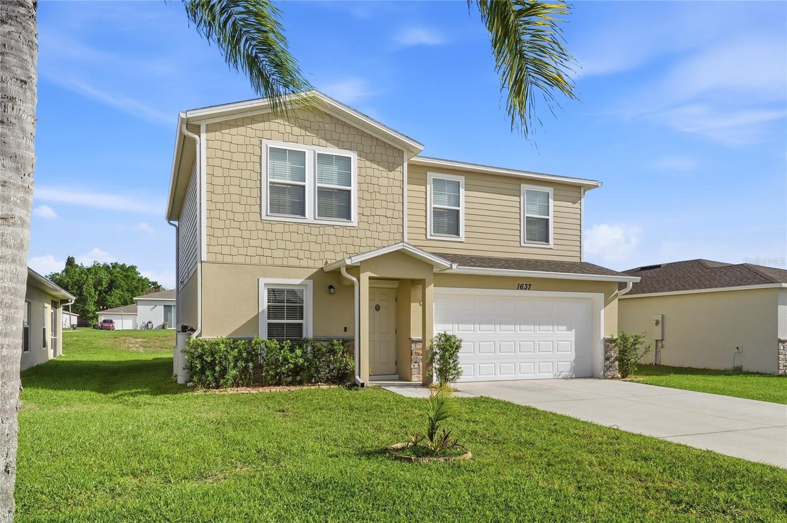 1637 MARBLE ST, SEBRING, FL — photo 3