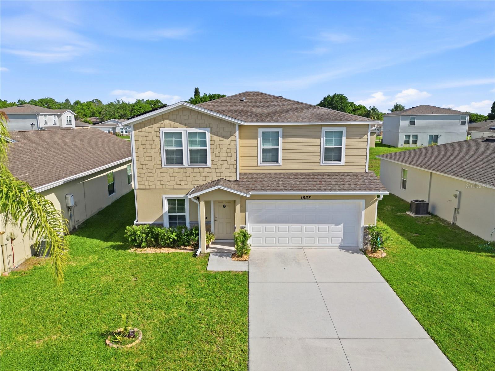 1637 MARBLE ST, SEBRING, FL — photo 4
