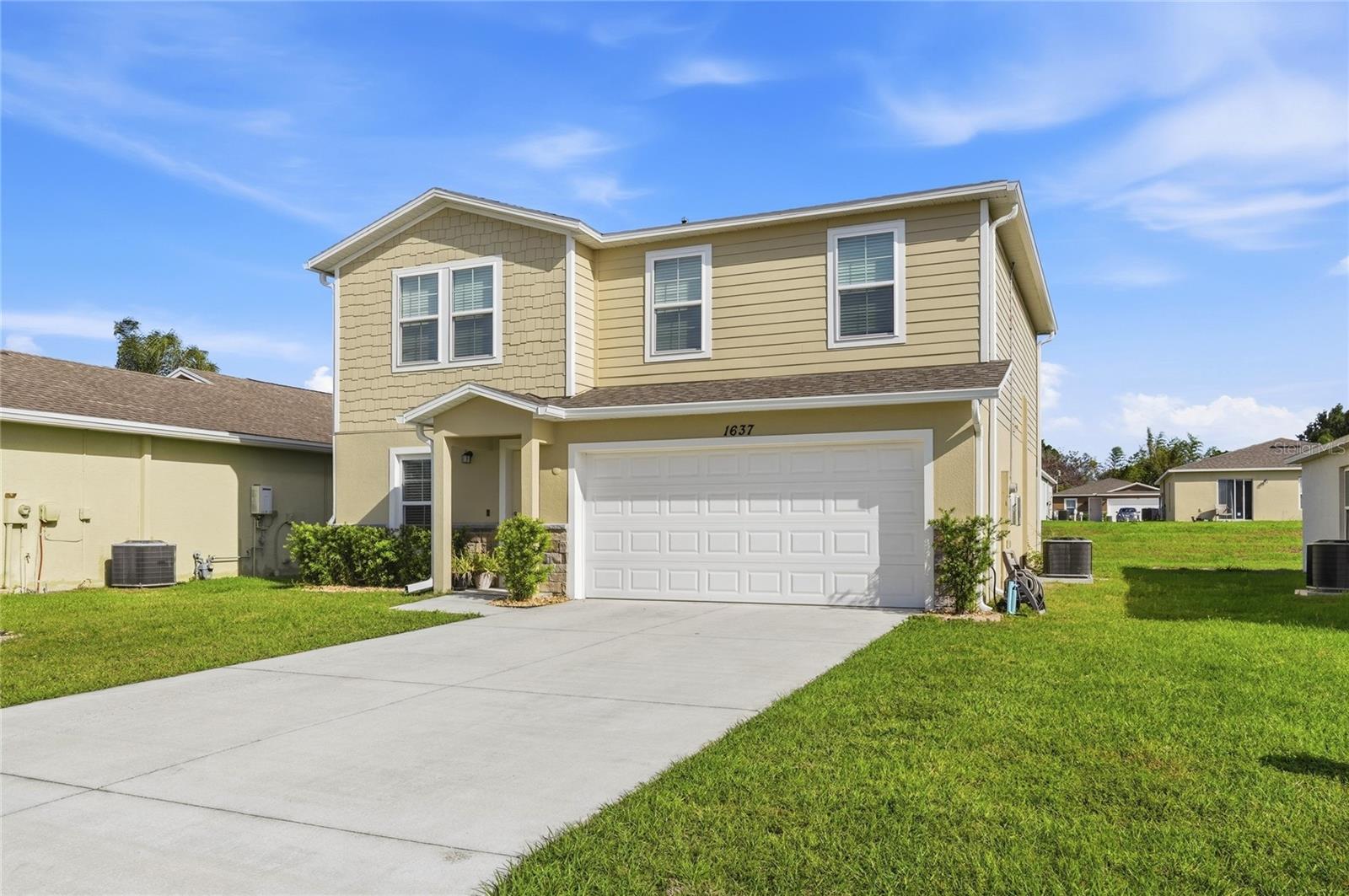 1637 MARBLE ST, SEBRING, FL — photo 5