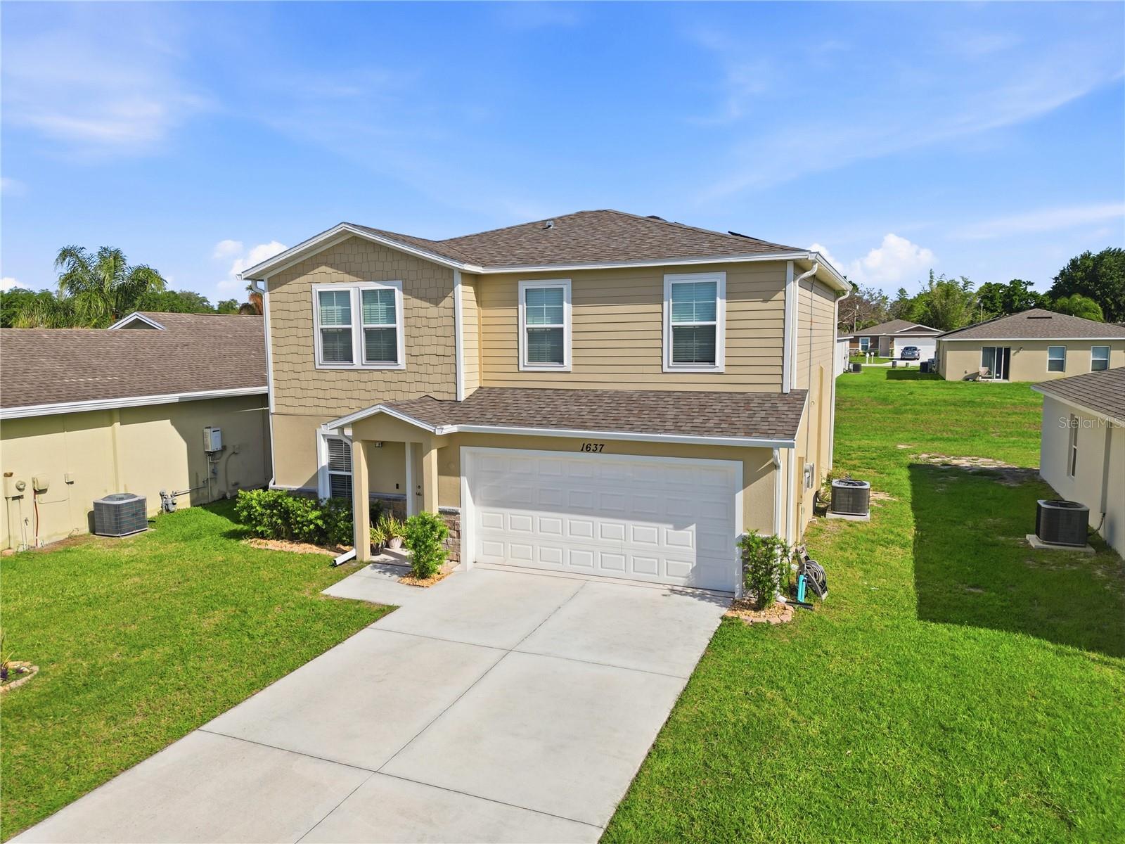1637 MARBLE ST, SEBRING, FL — photo 6