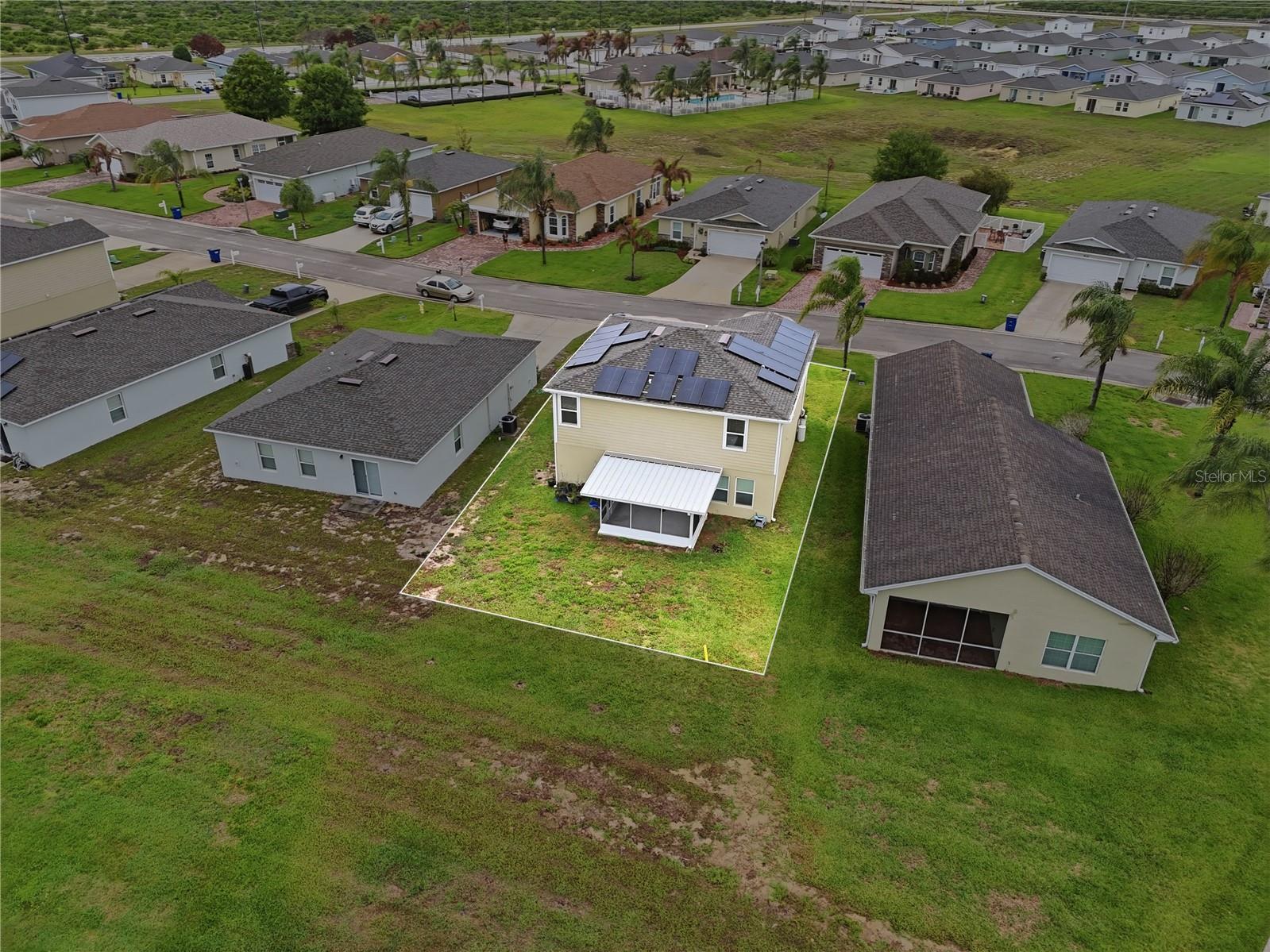 1637 MARBLE ST, SEBRING, FL — photo 11