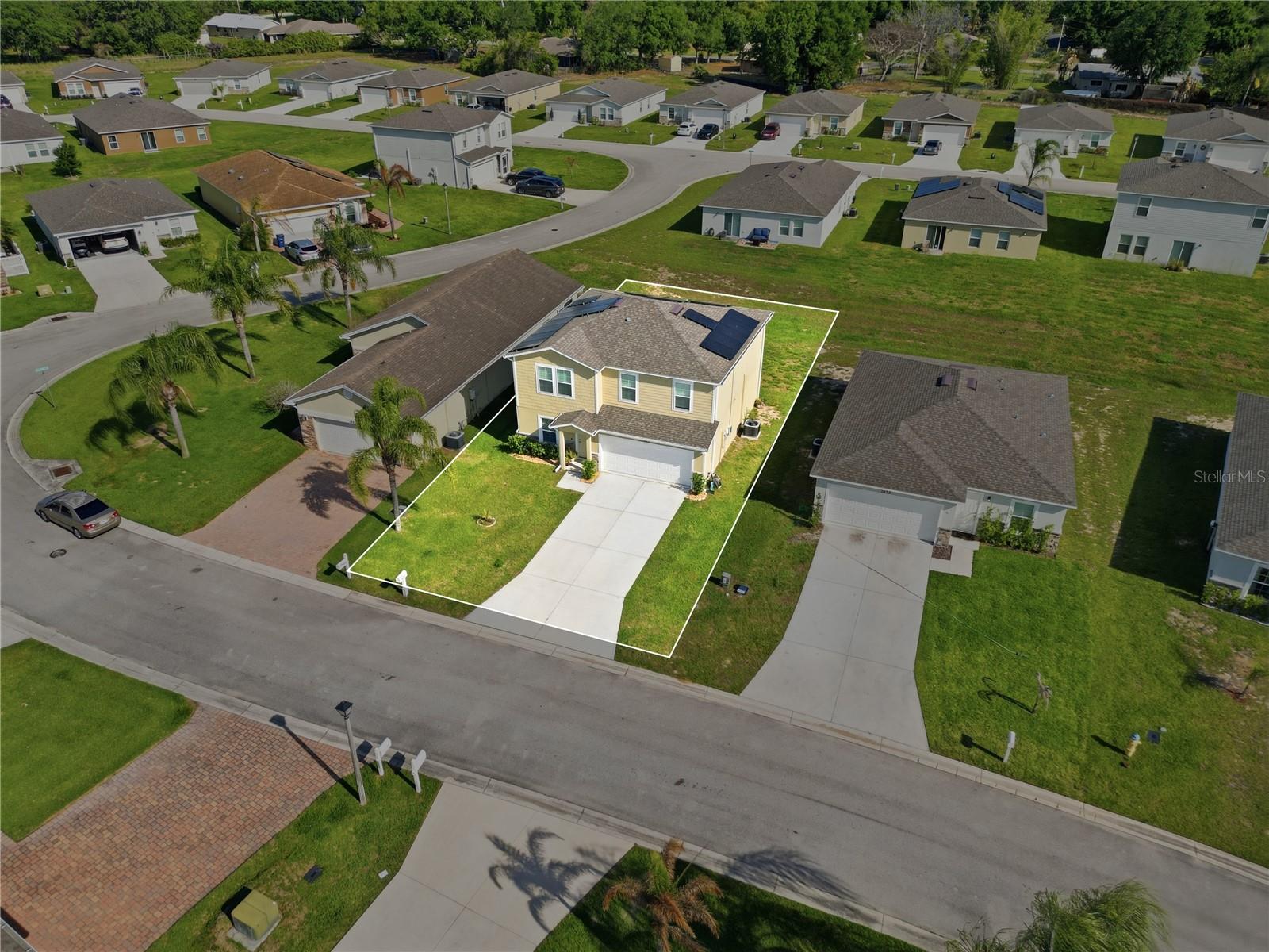 1637 MARBLE ST, SEBRING, FL — photo 12