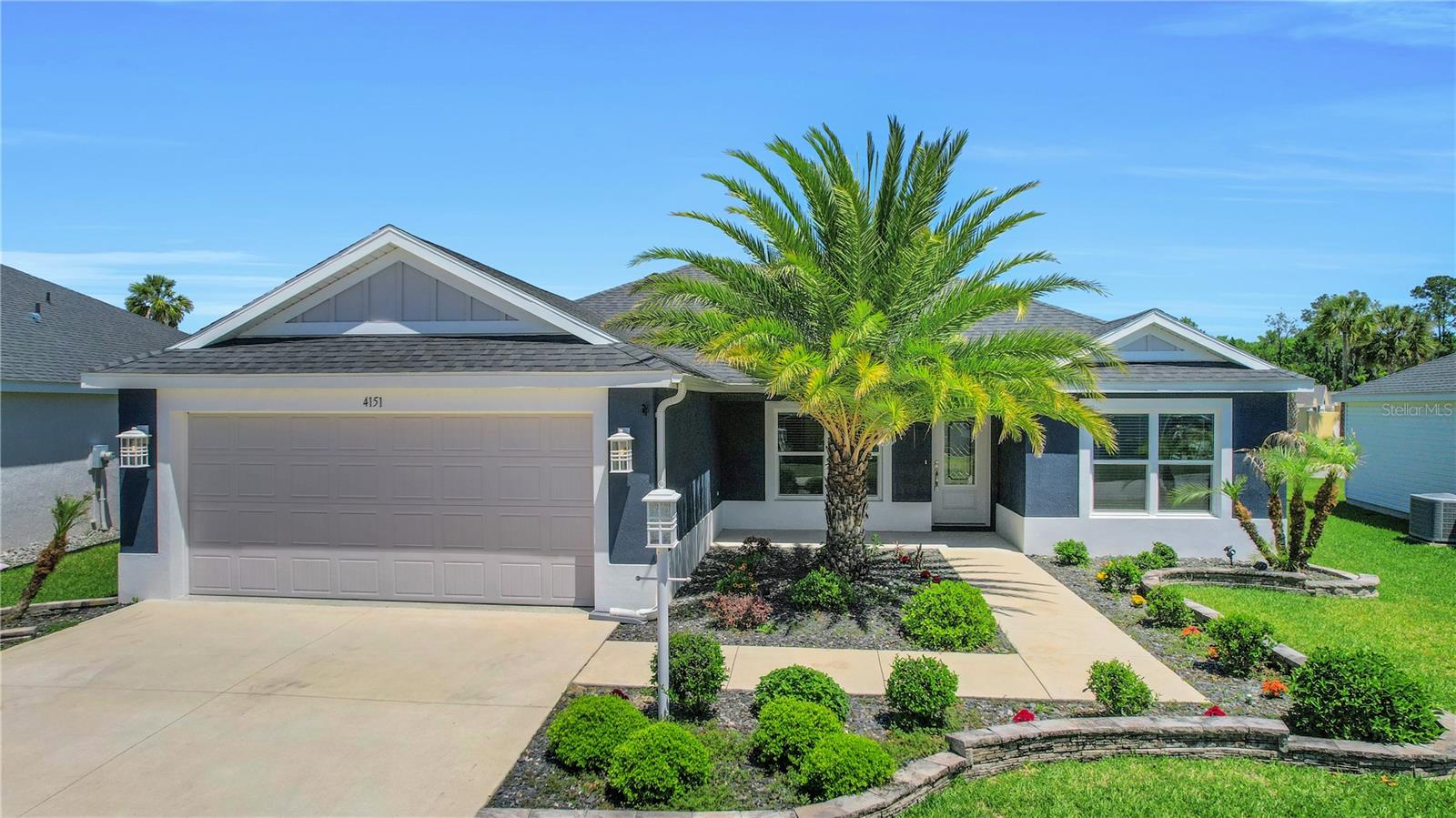 4151 BALCHARAN TER, THE VILLAGES, FL