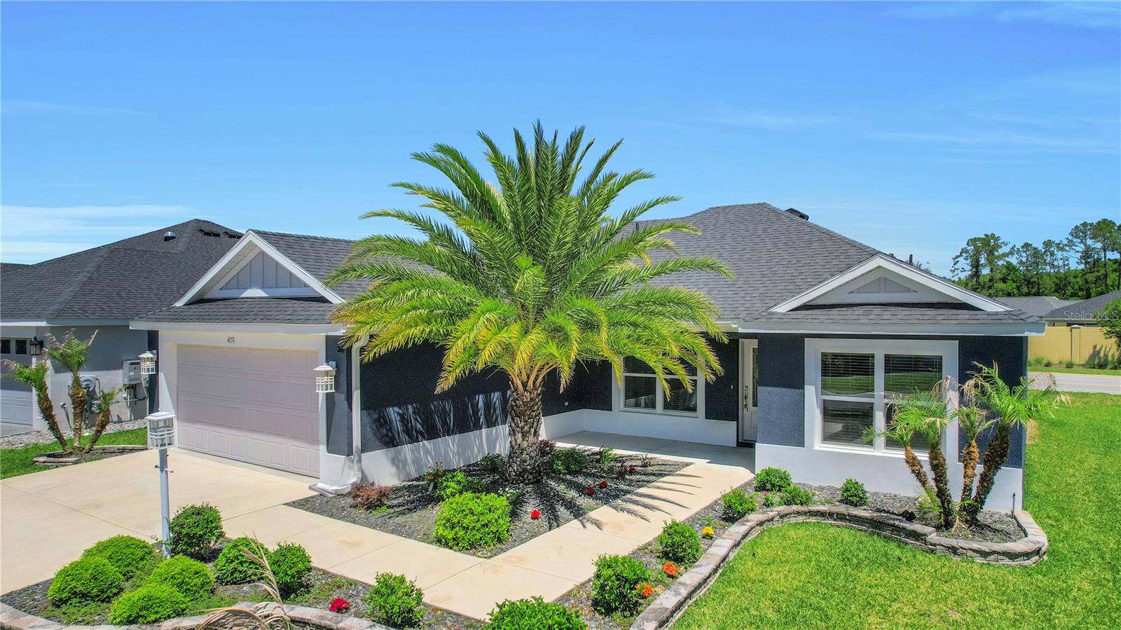 4151 BALCHARAN TER, THE VILLAGES, FL — photo 3