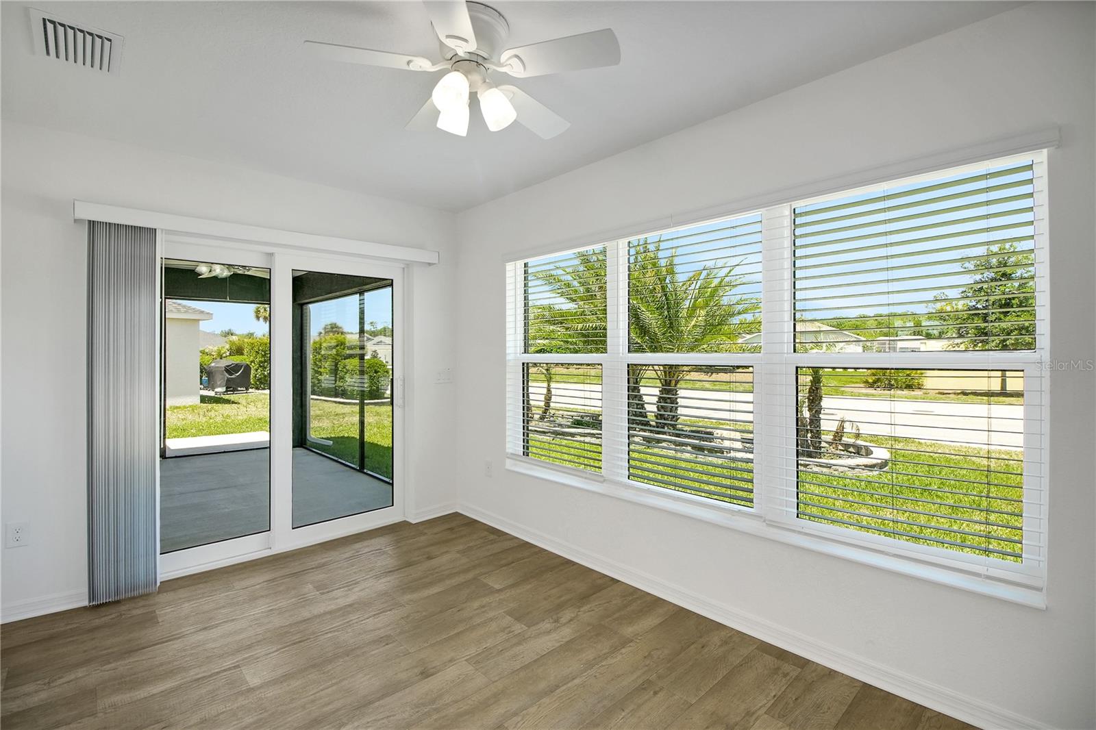 4151 BALCHARAN TER, THE VILLAGES, FL — photo 30