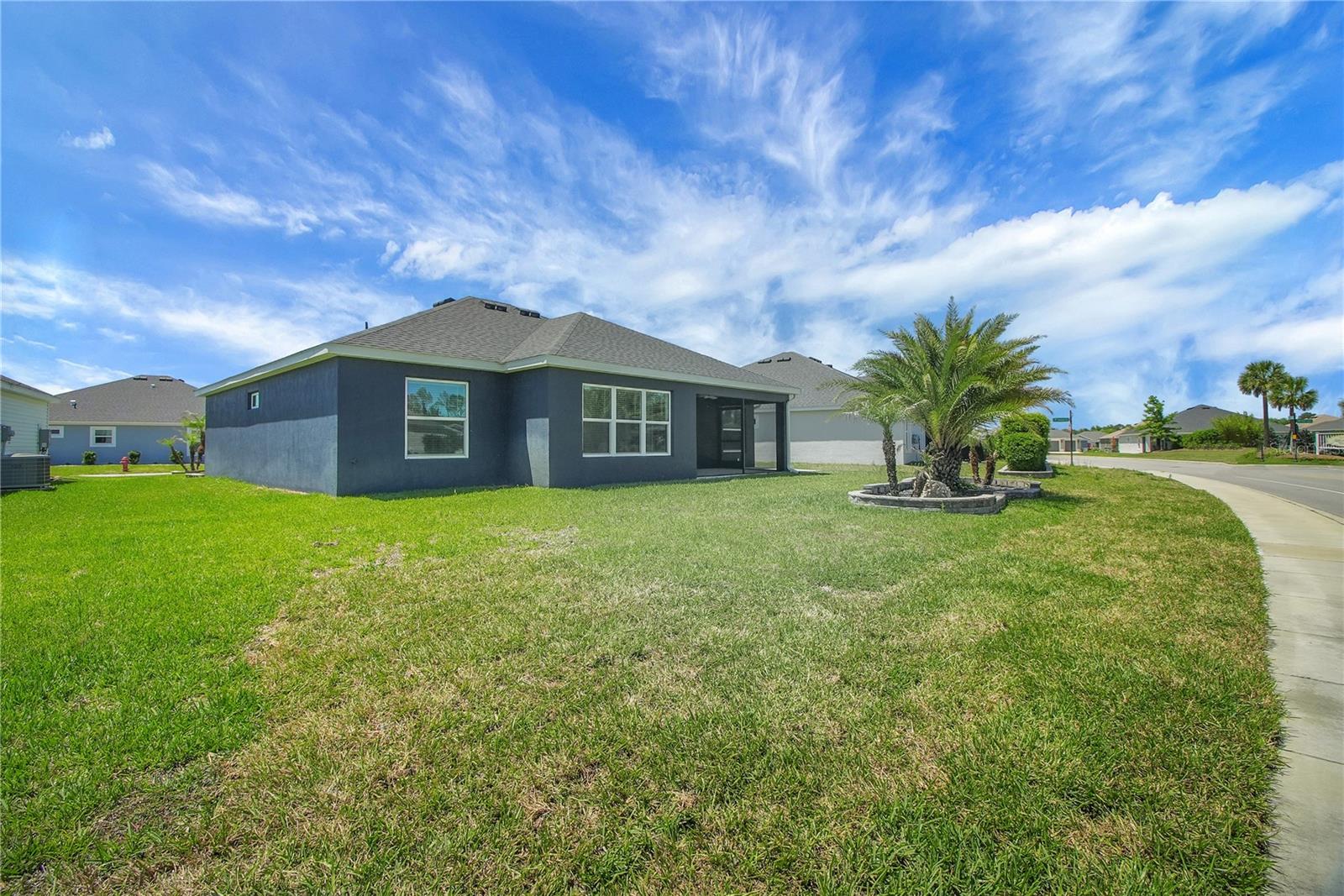 4151 BALCHARAN TER, THE VILLAGES, FL — photo 33