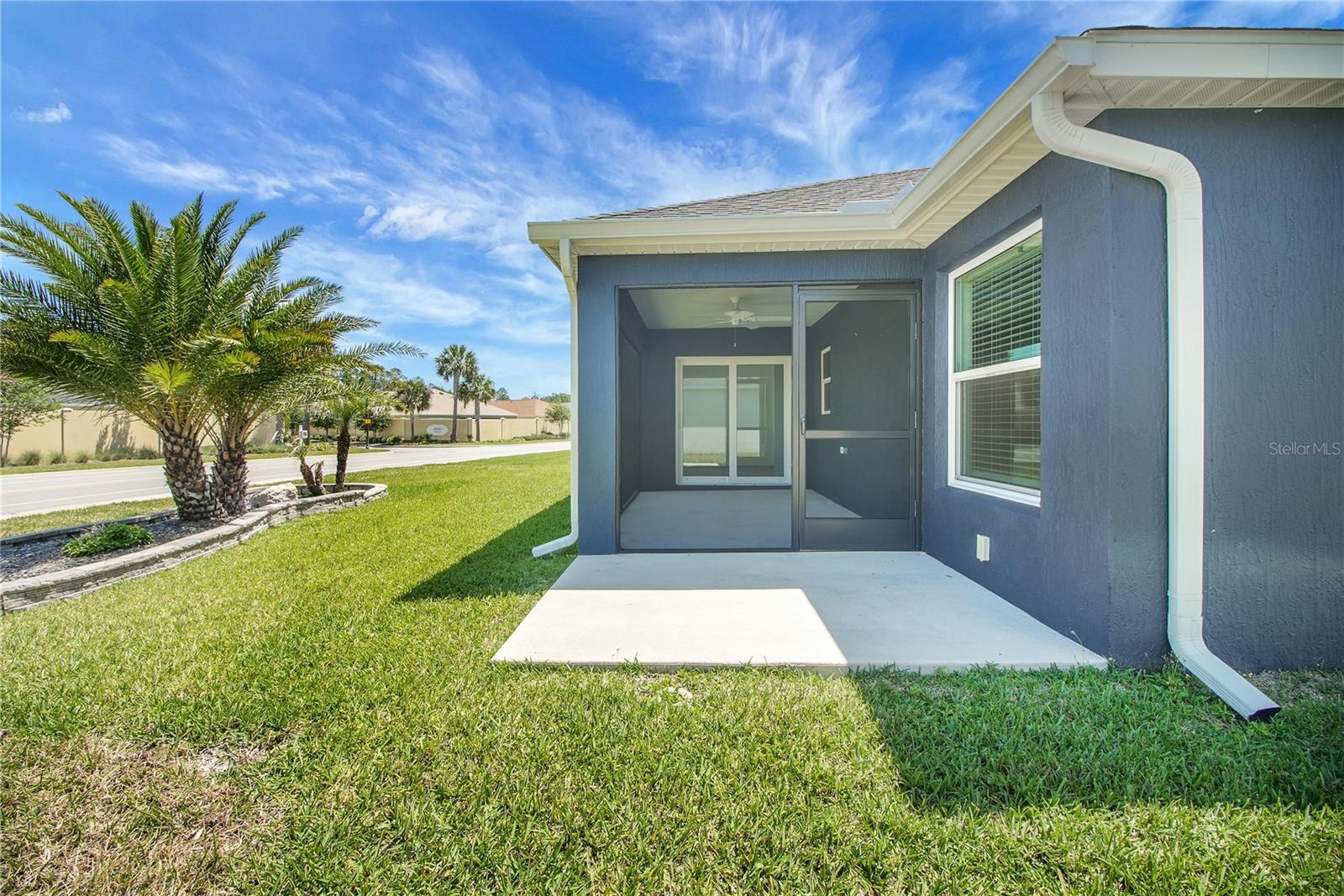 4151 BALCHARAN TER, THE VILLAGES, FL — photo 34
