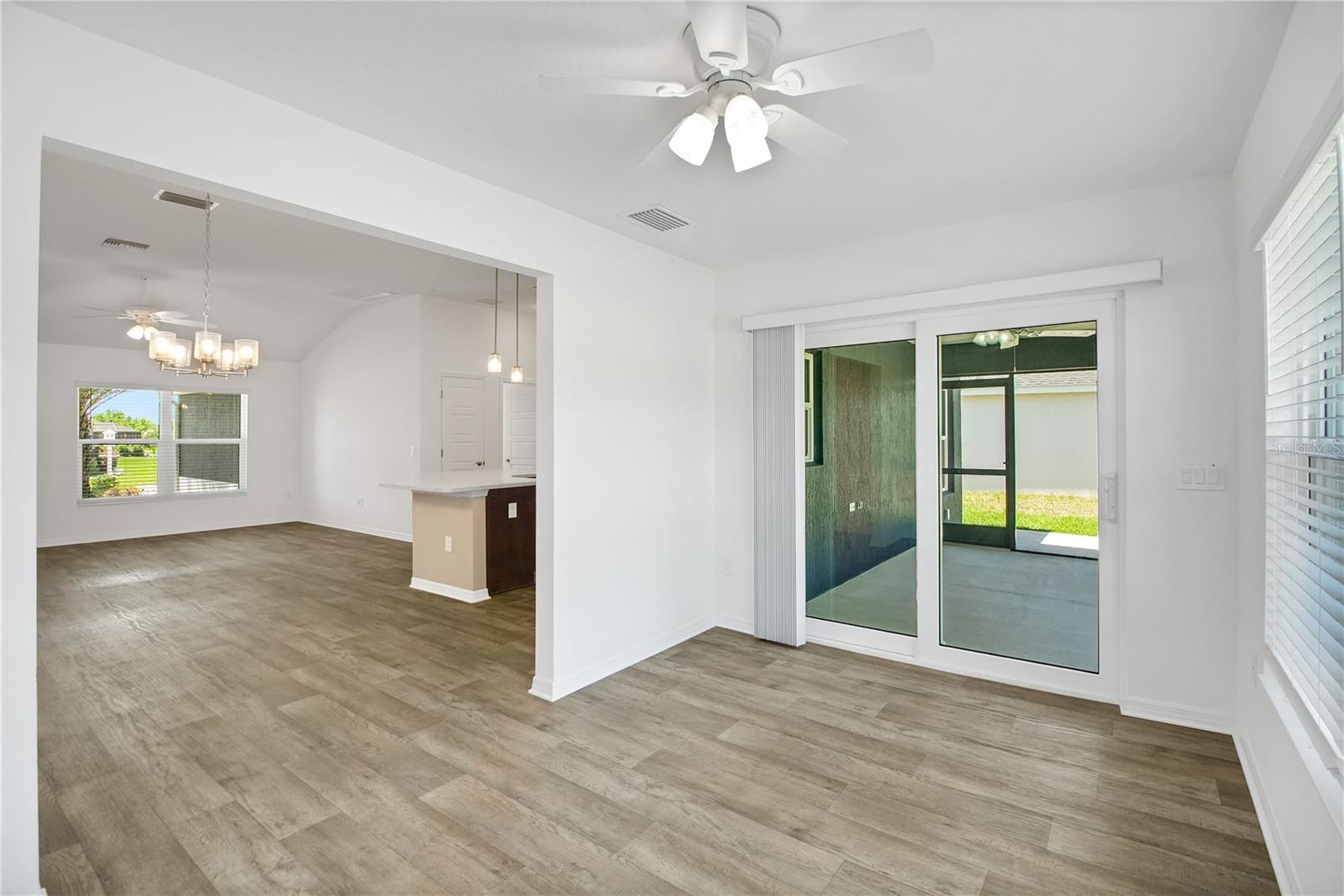 4151 BALCHARAN TER, THE VILLAGES, FL — photo 37