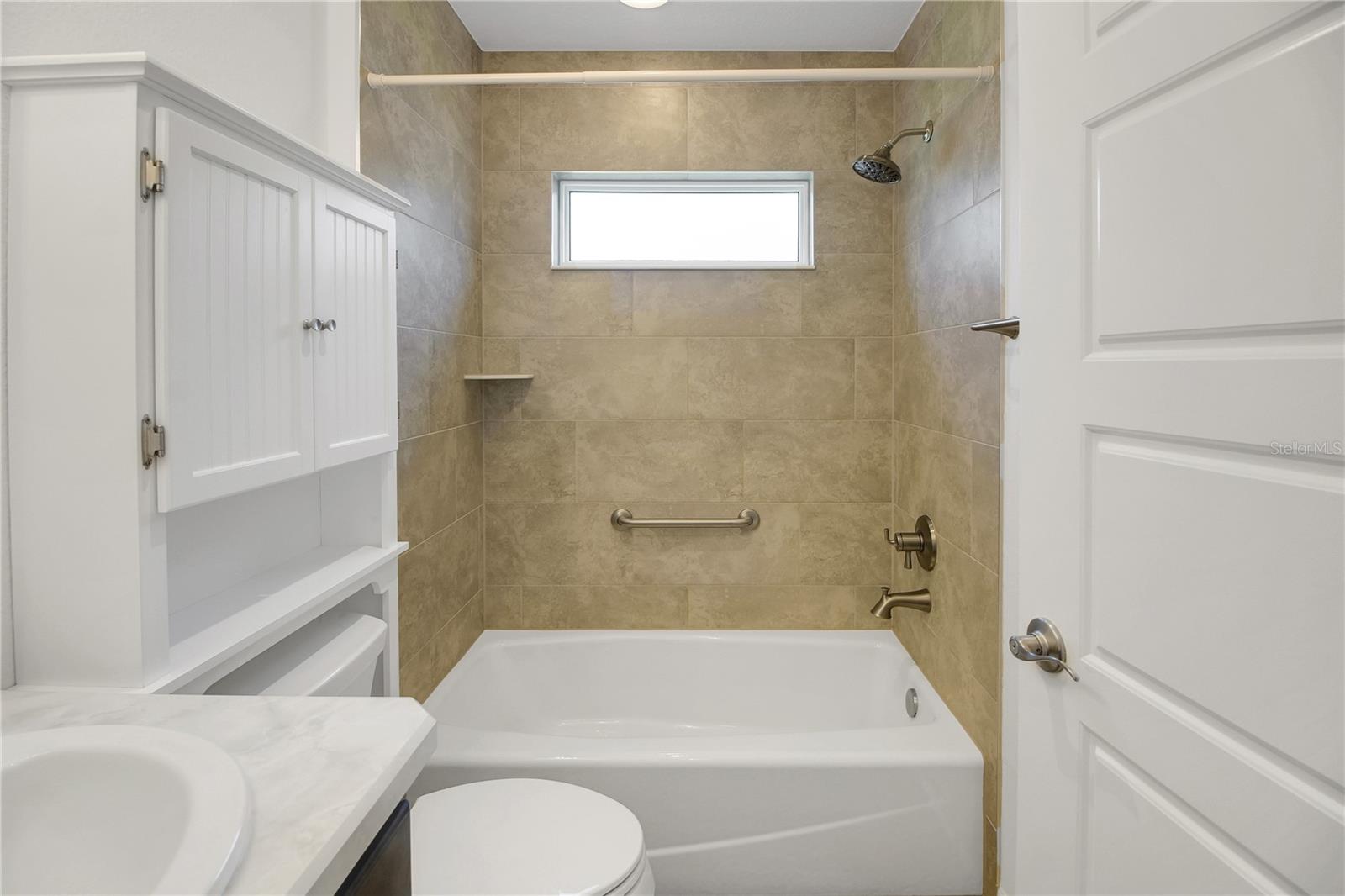 4151 BALCHARAN TER, THE VILLAGES, FL — photo 45