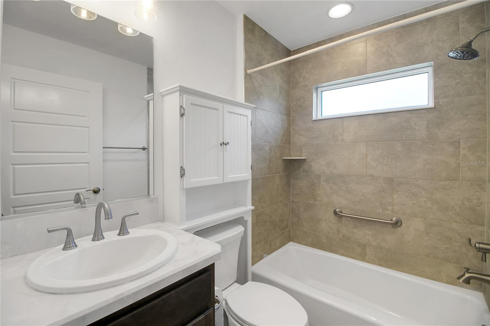 4151 BALCHARAN TER, THE VILLAGES, FL — photo 46