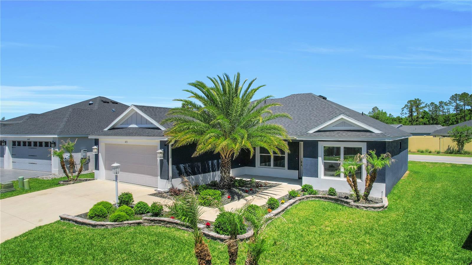 4151 BALCHARAN TER, THE VILLAGES, FL — photo 35