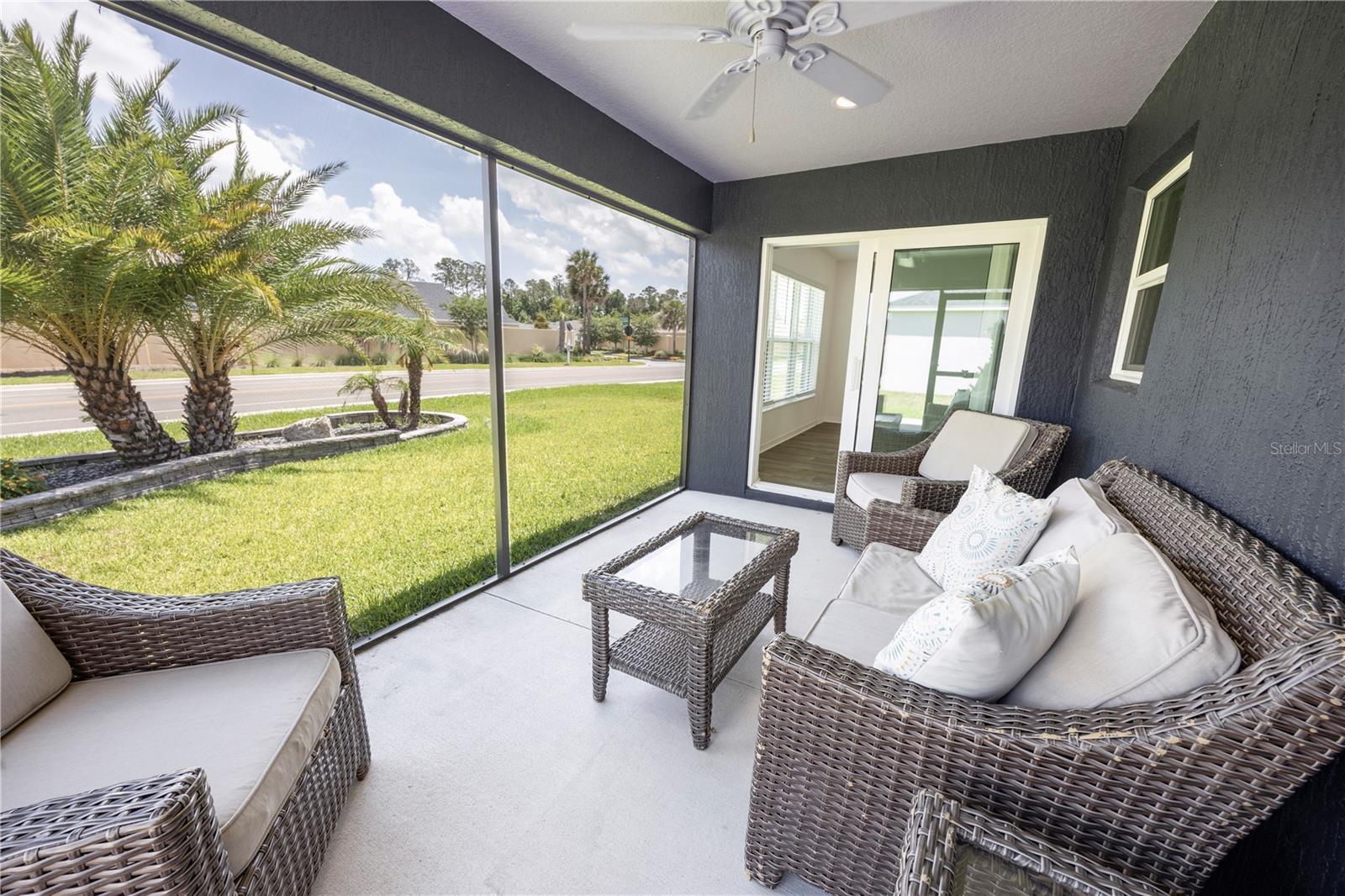 4151 BALCHARAN TER, THE VILLAGES, FL — photo 36