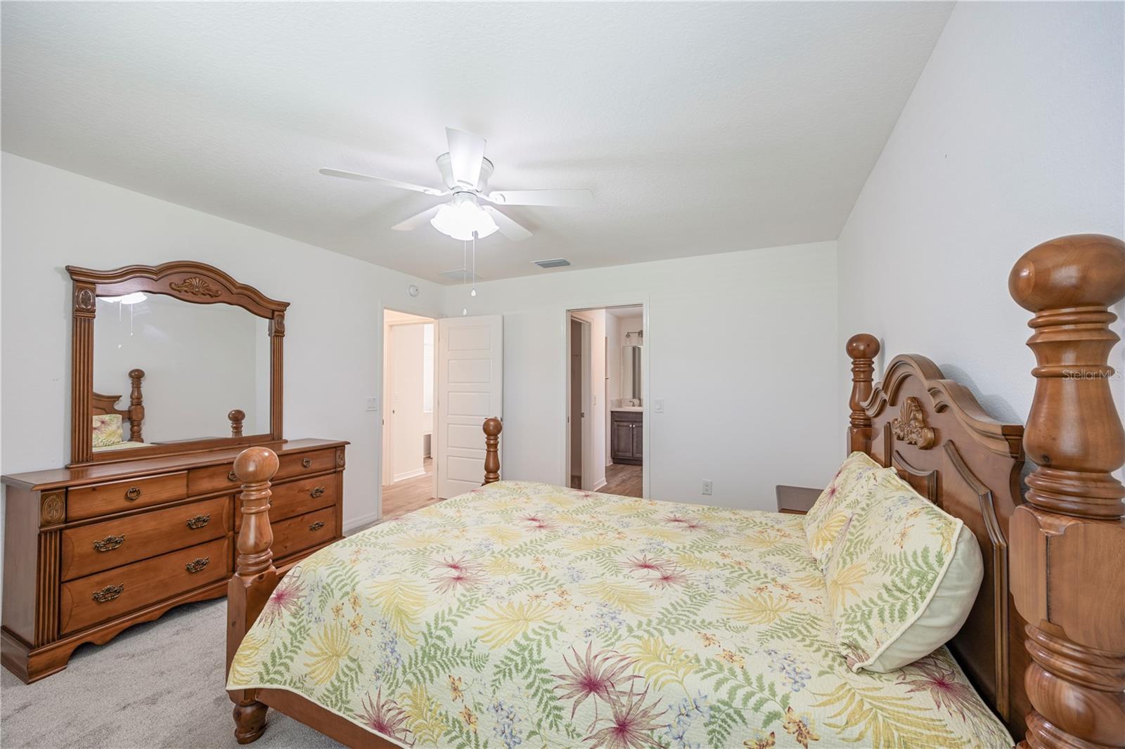 4151 BALCHARAN TER, THE VILLAGES, FL — photo 22